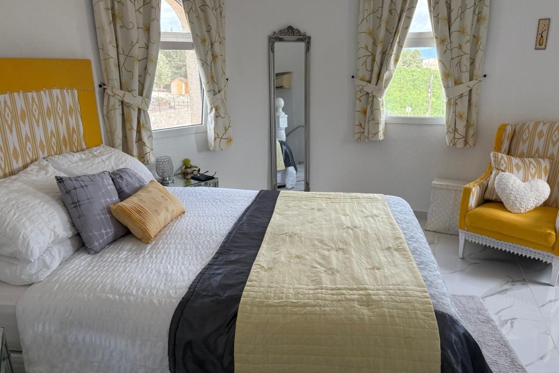 Reventa - Chalet Independiente - Algorfa