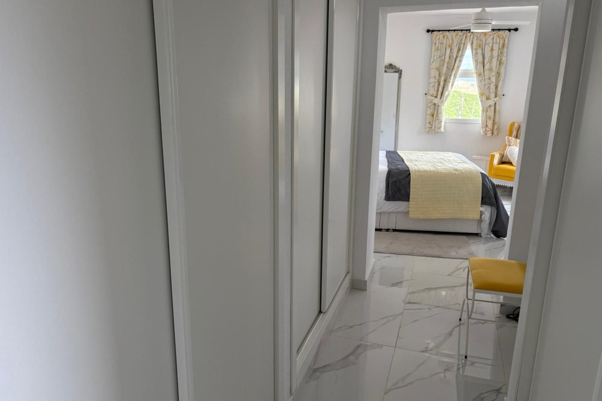 Reventa - Chalet Independiente - Algorfa