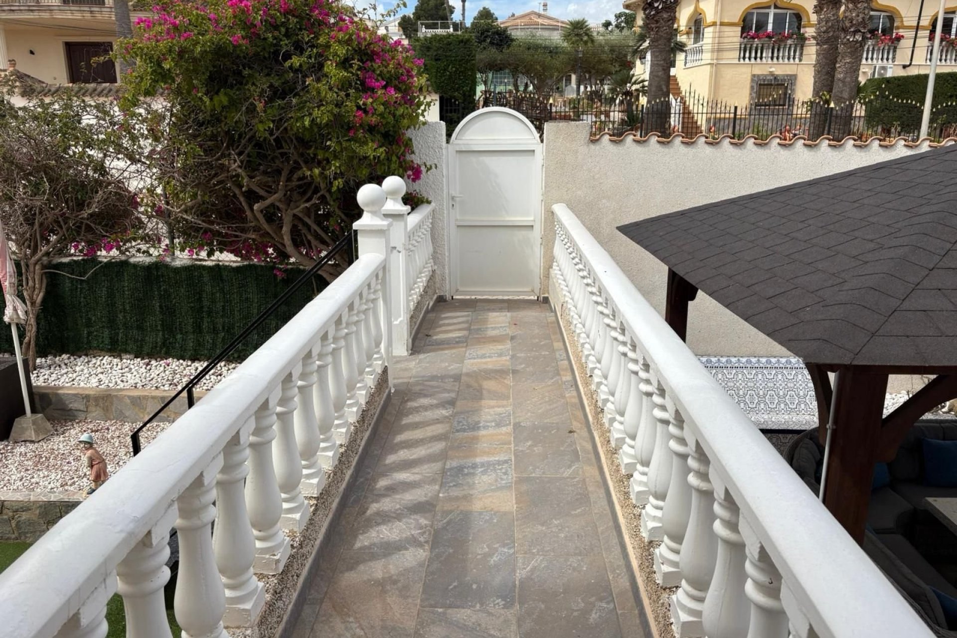 Reventa - Chalet Independiente - Algorfa