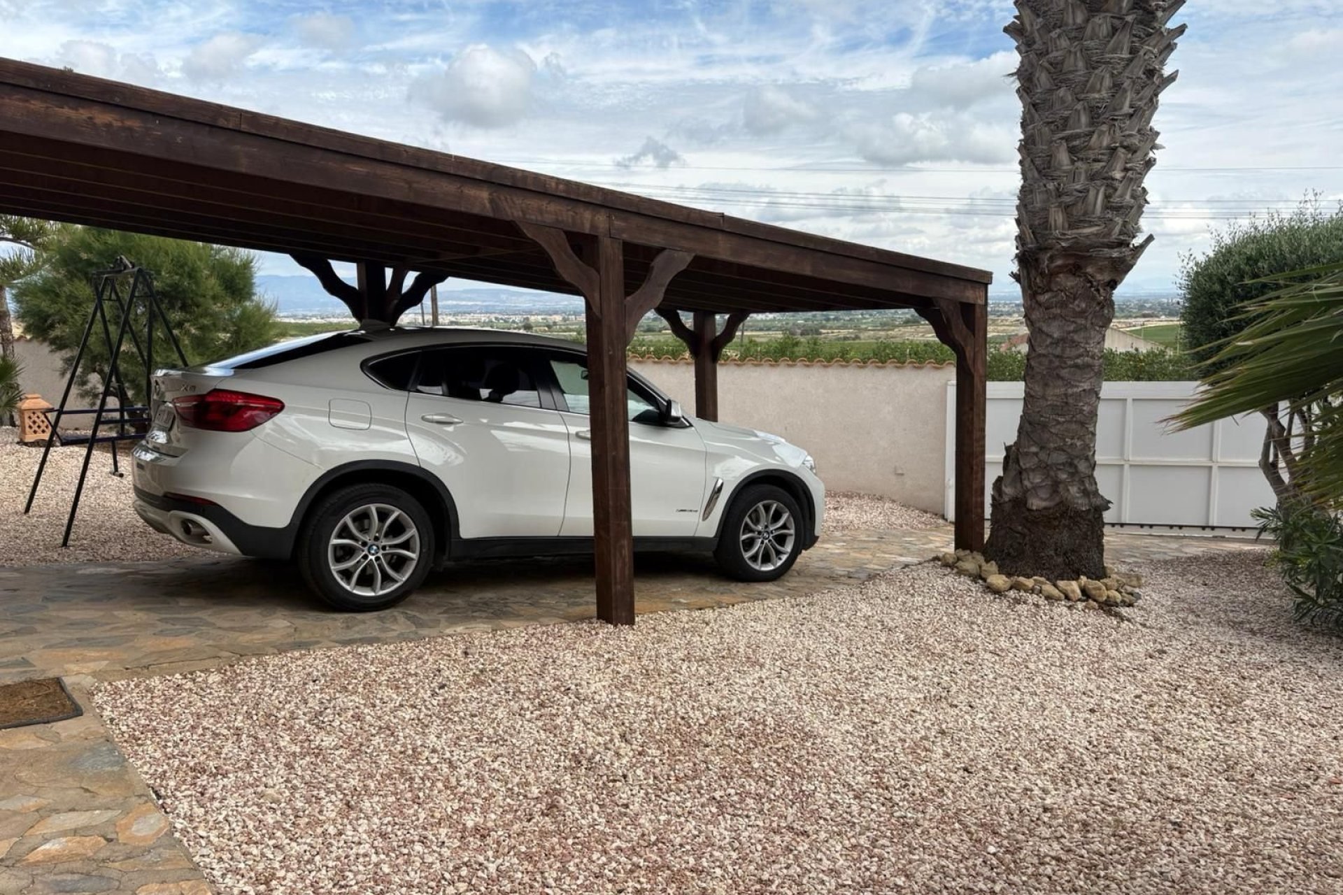 Reventa - Chalet Independiente - Algorfa