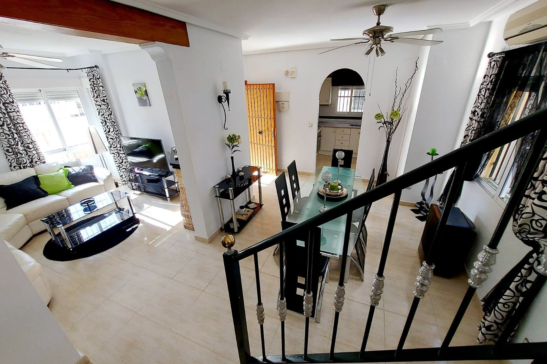 Reventa - Chalet Independiente - Algorfa