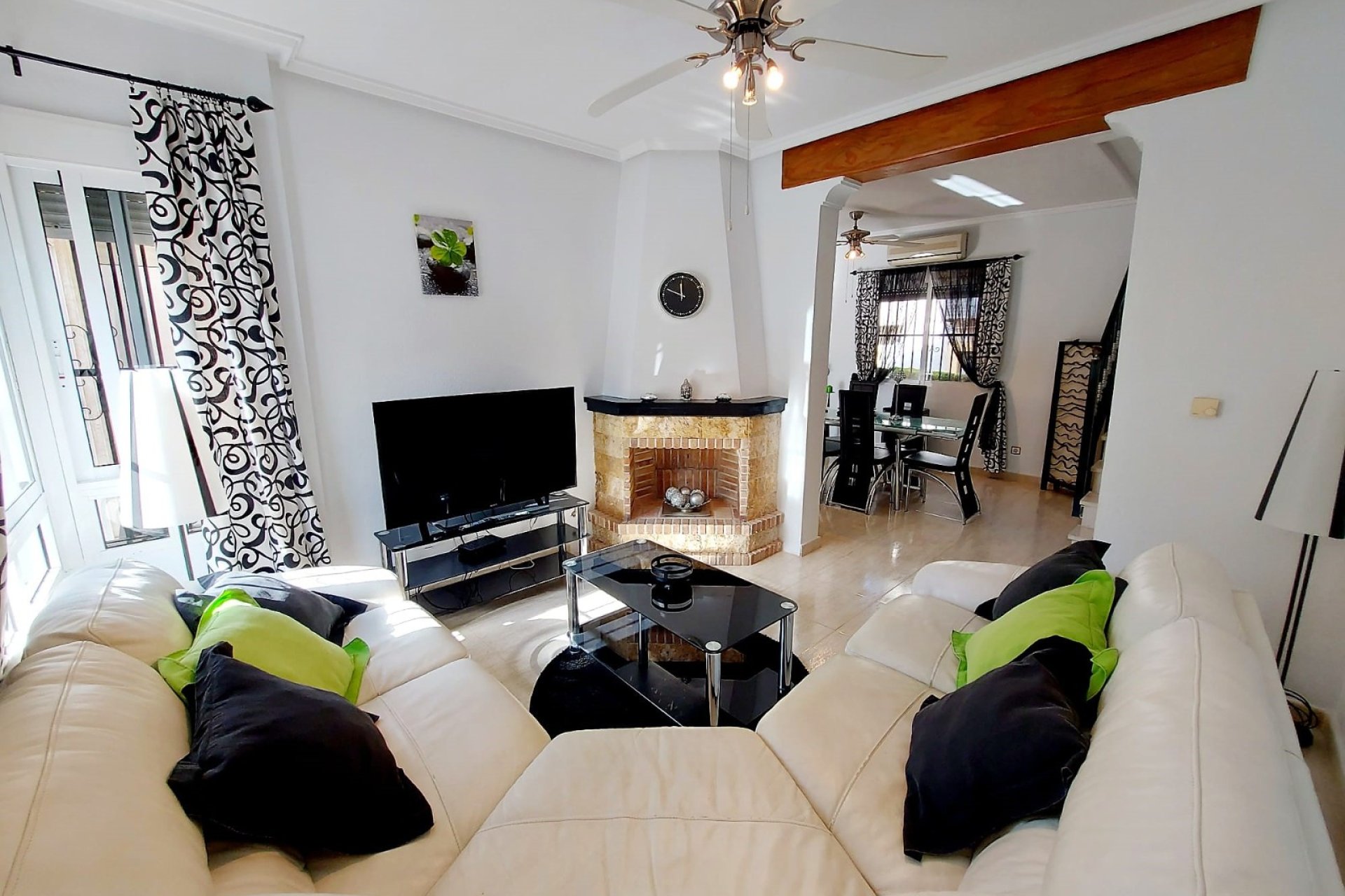 Reventa - Chalet Independiente - Algorfa