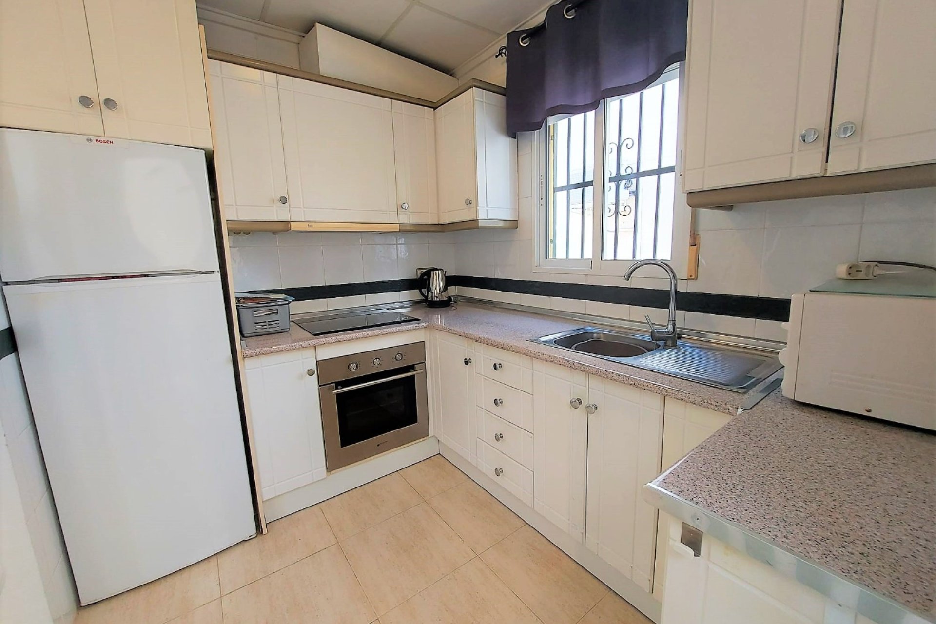 Reventa - Chalet Independiente - Algorfa