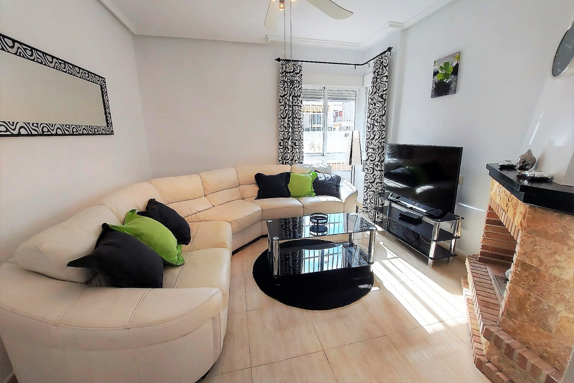 Reventa - Chalet Independiente - Algorfa