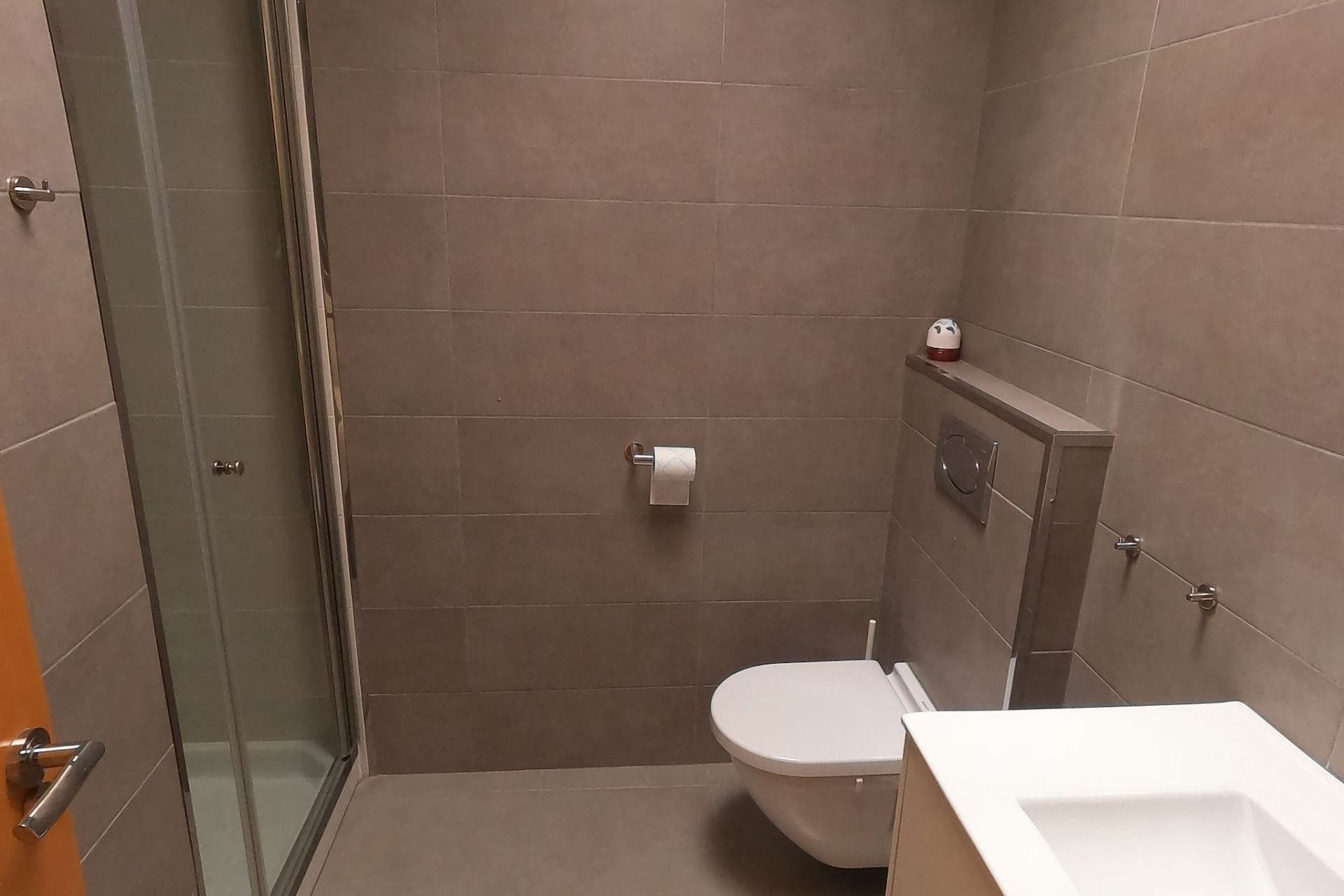 Reventa - Chalet Independiente - Algorfa