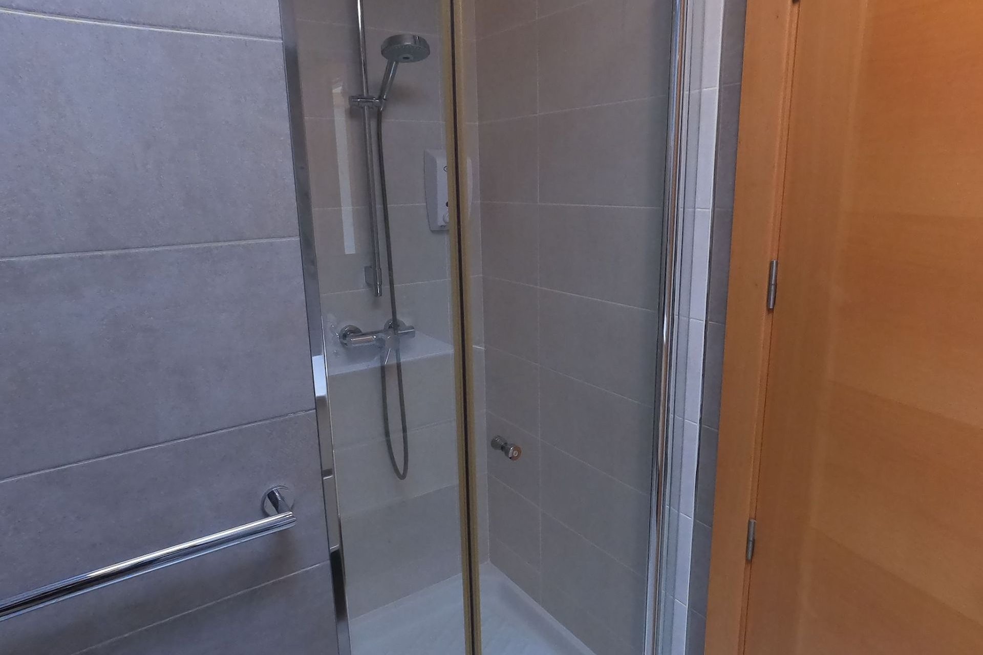 Reventa - Chalet Independiente - Algorfa