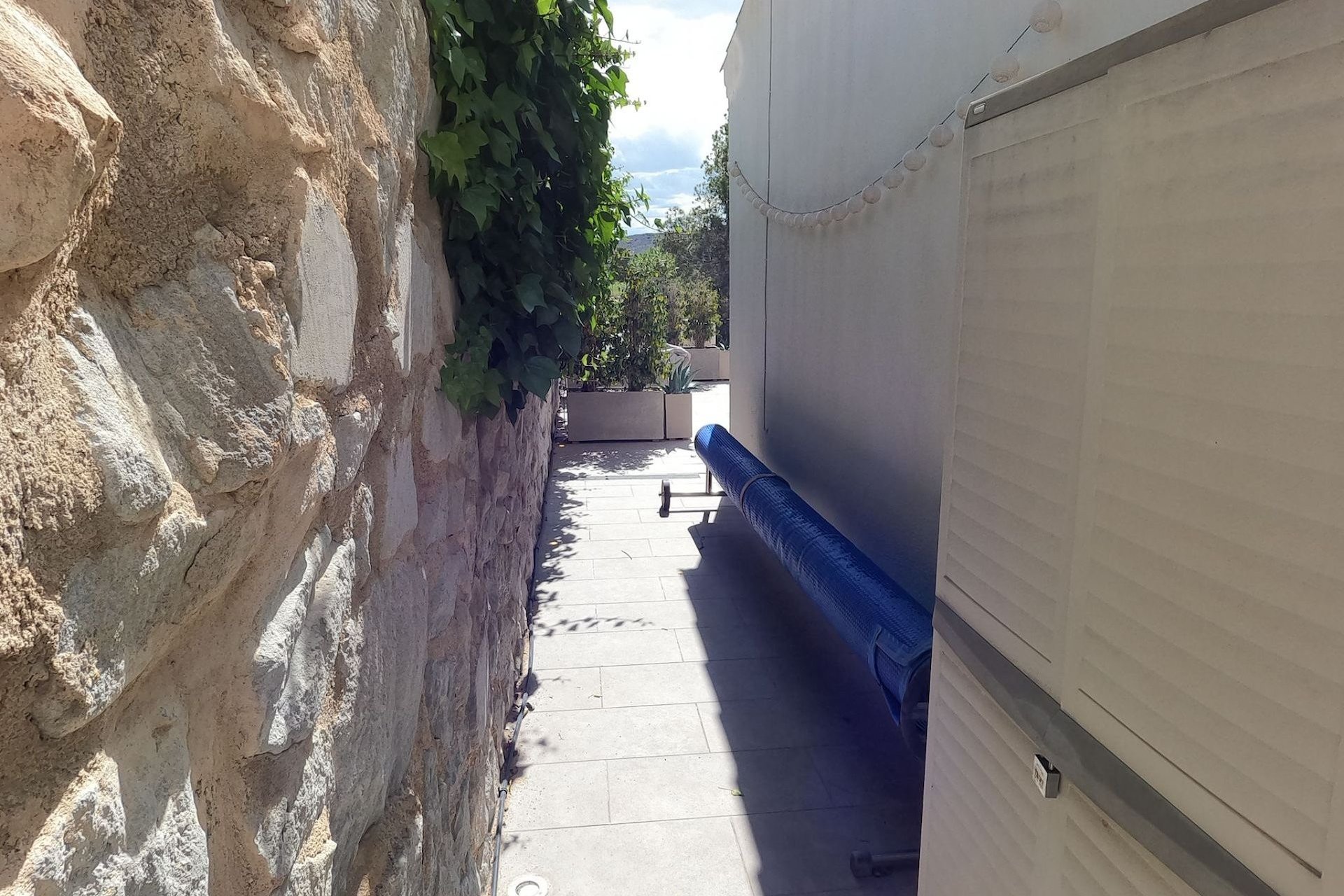 Reventa - Chalet Independiente - Algorfa