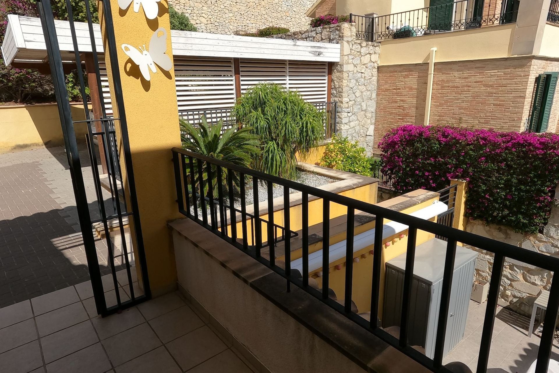 Reventa - Chalet Independiente - Algorfa