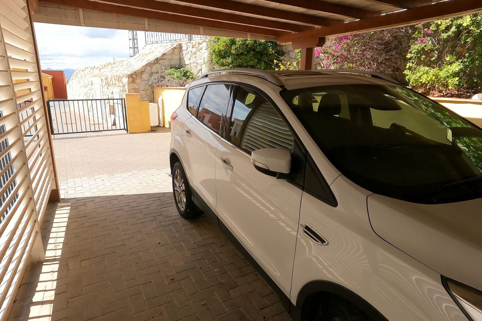 Reventa - Chalet Independiente - Algorfa