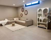 Reventa - Chalet Independiente - Algorfa