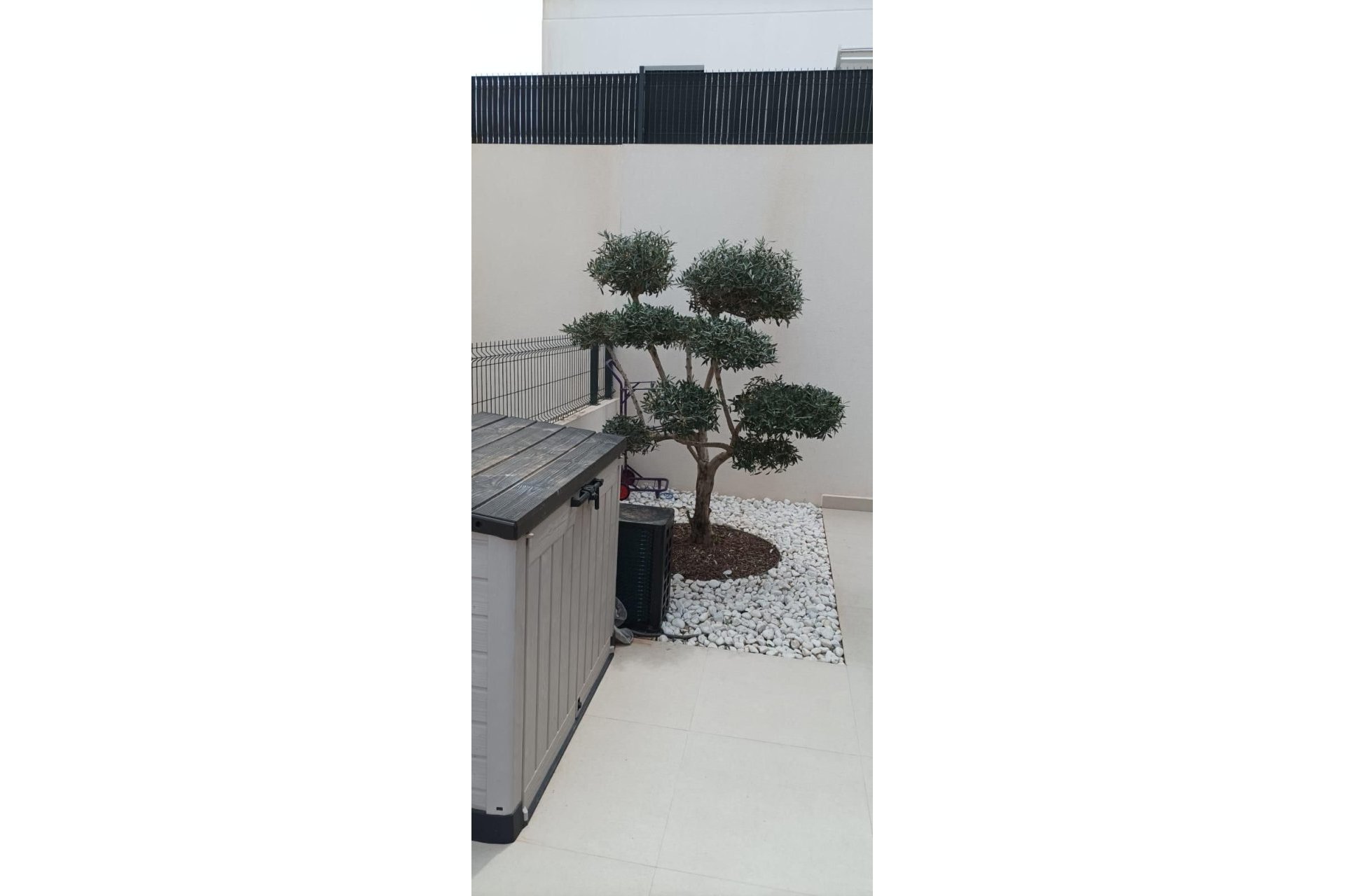 Reventa - Chalet Independiente - Algorfa