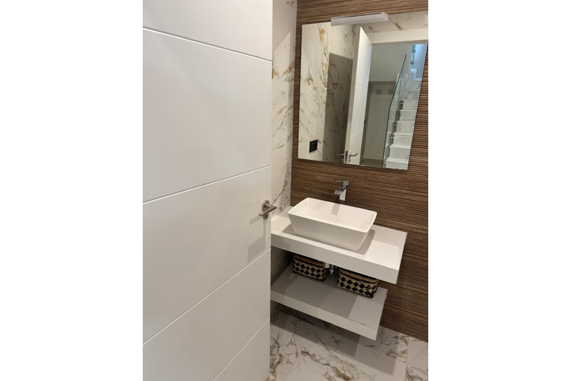 Reventa - Chalet Independiente - Algorfa