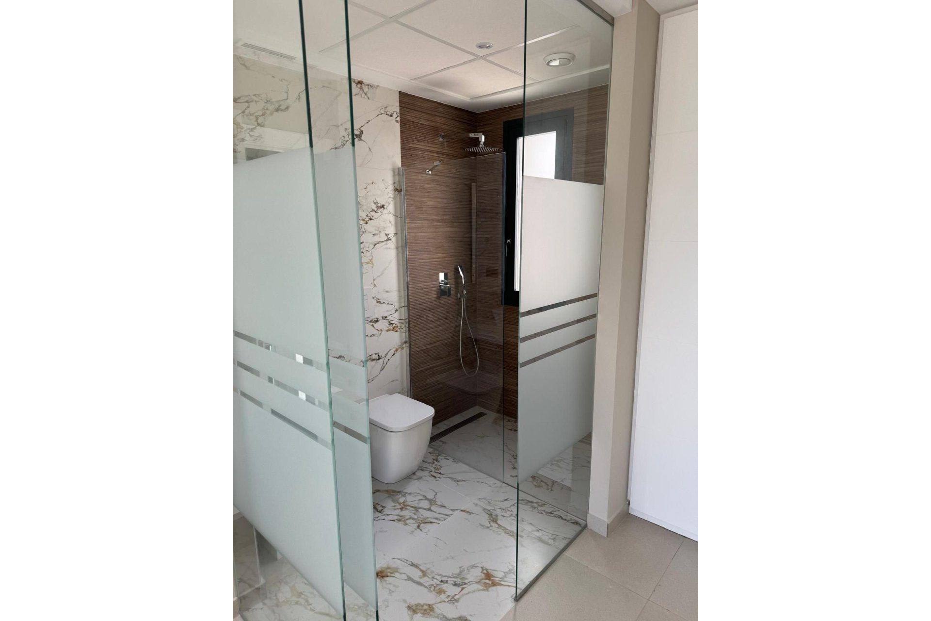 Reventa - Chalet Independiente - Algorfa