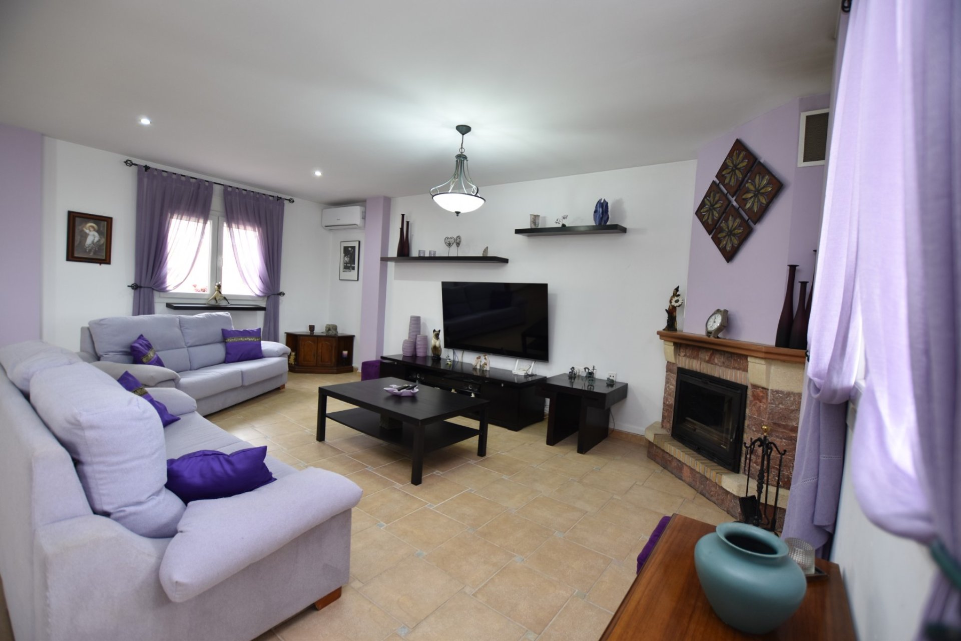 Reventa - Chalet Independiente - Algorfa