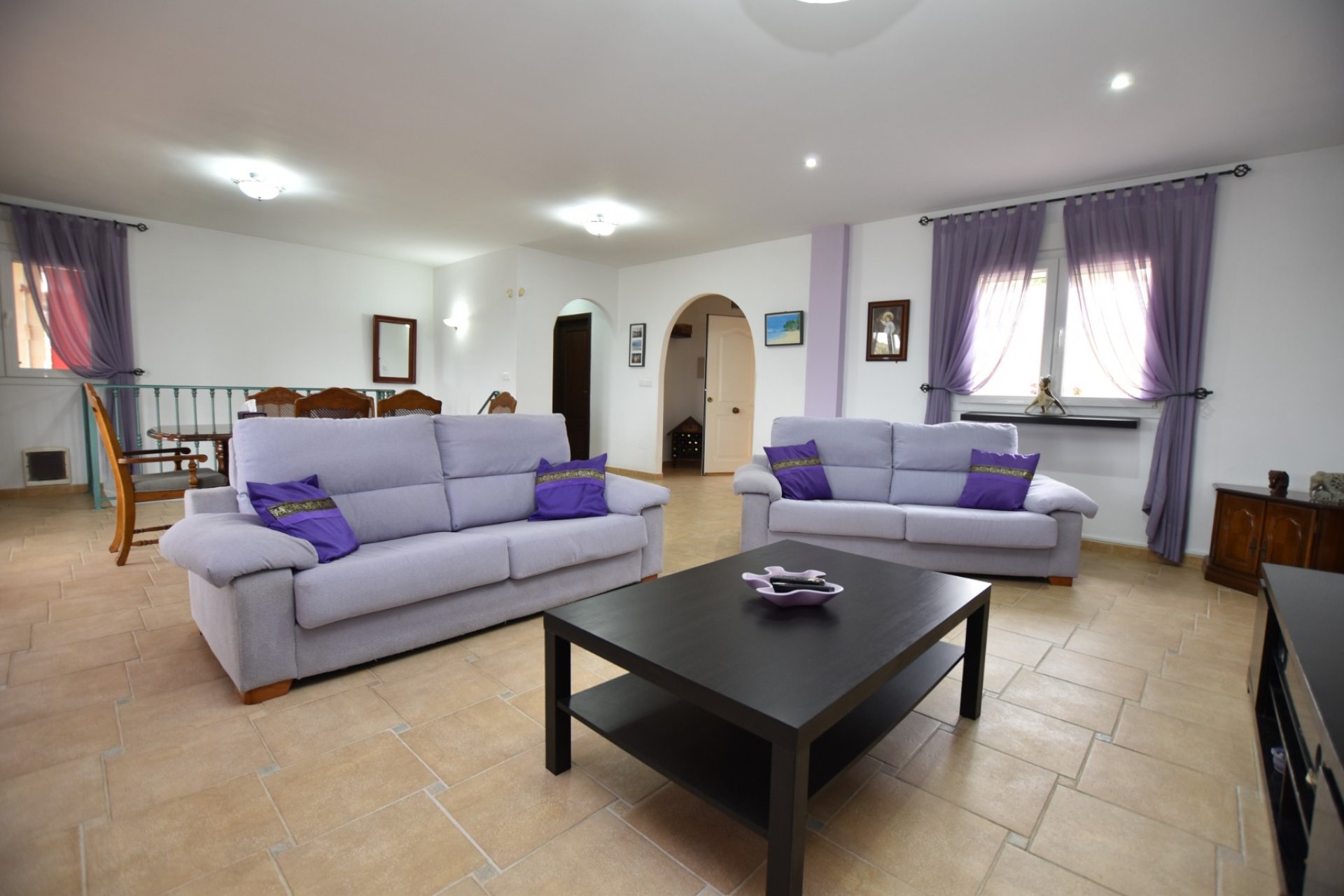 Reventa - Chalet Independiente - Algorfa