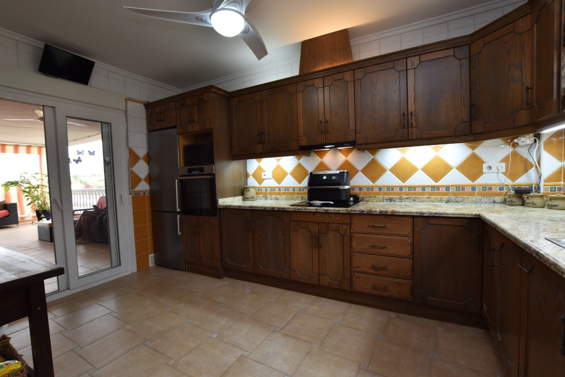 Reventa - Chalet Independiente - Algorfa