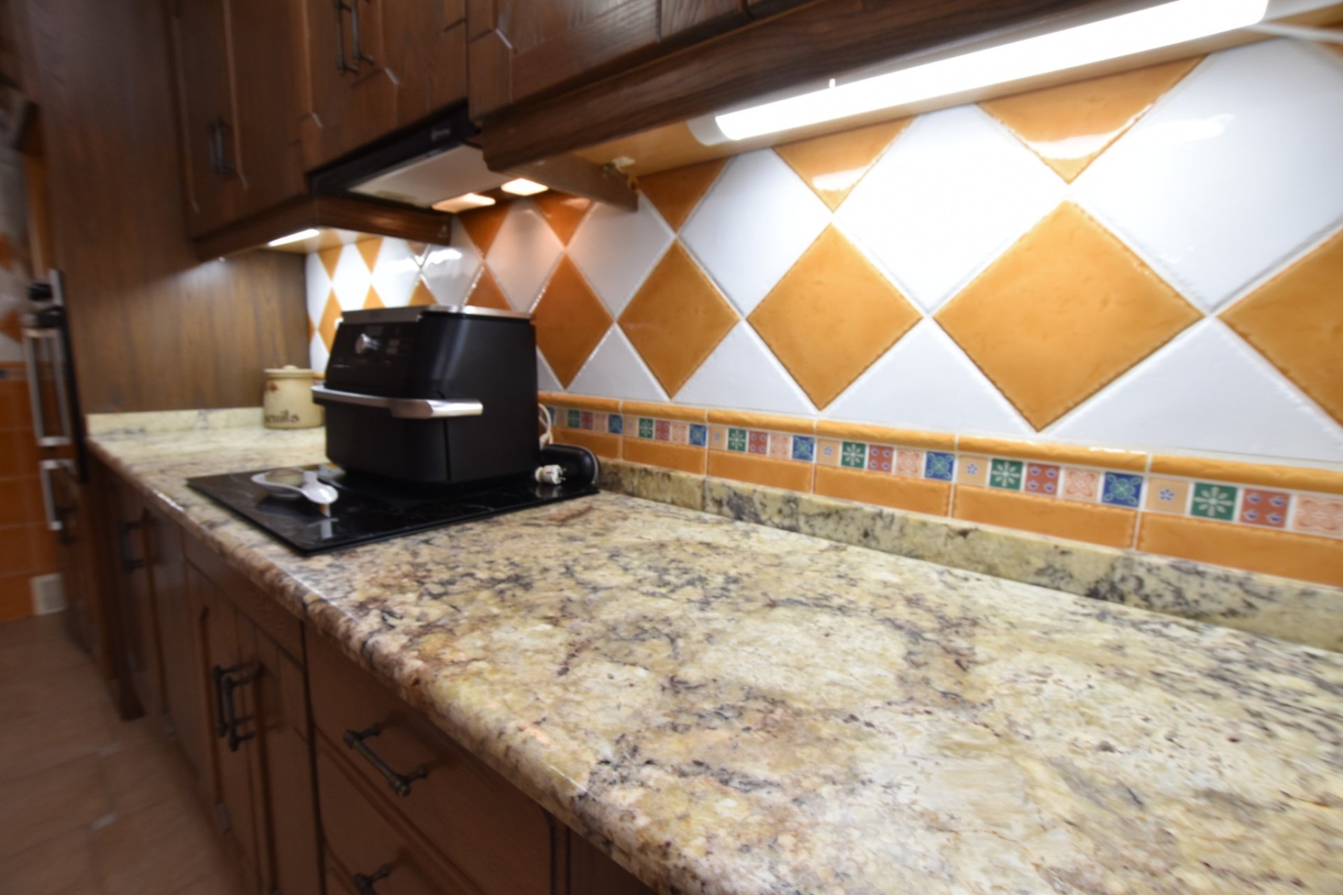 Reventa - Chalet Independiente - Algorfa