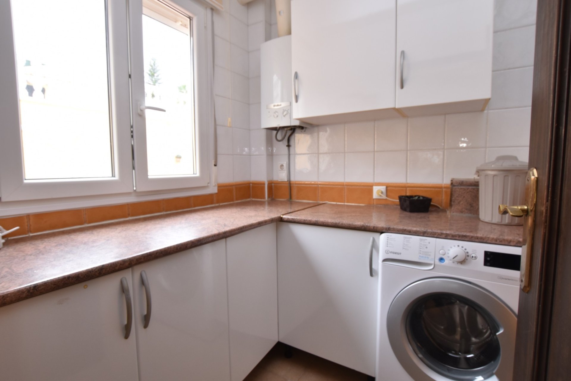 Reventa - Chalet Independiente - Algorfa