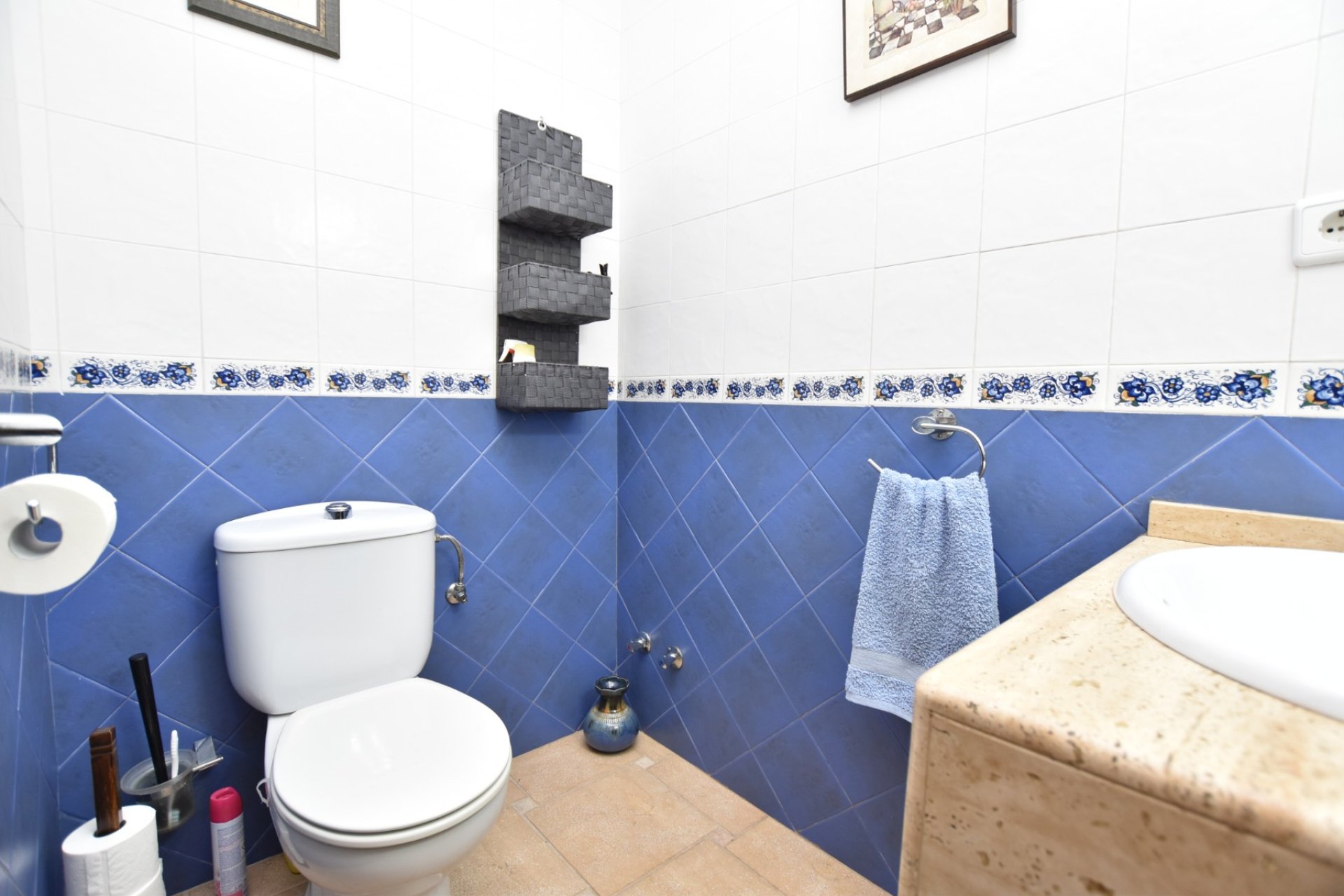 Reventa - Chalet Independiente - Algorfa