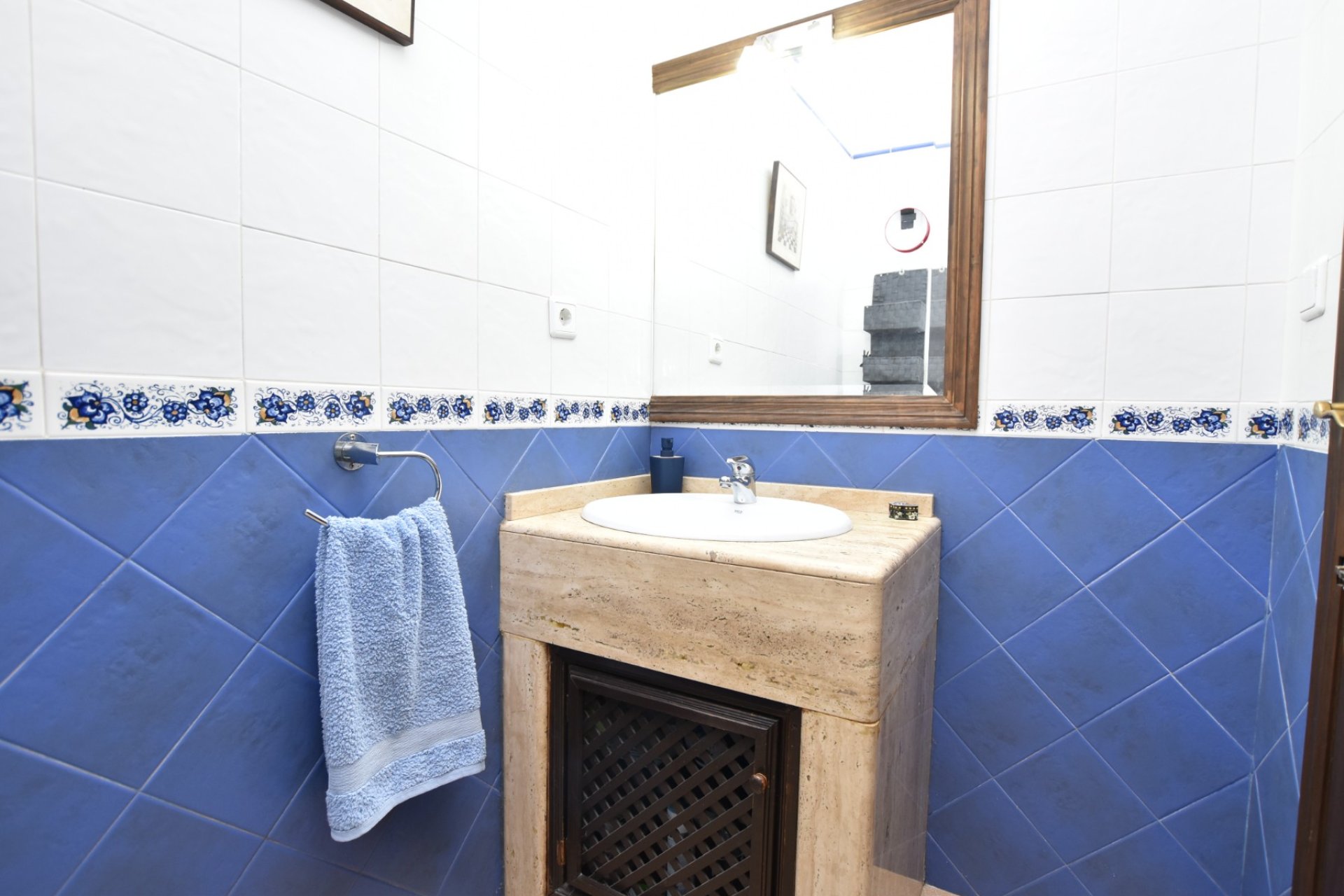 Reventa - Chalet Independiente - Algorfa