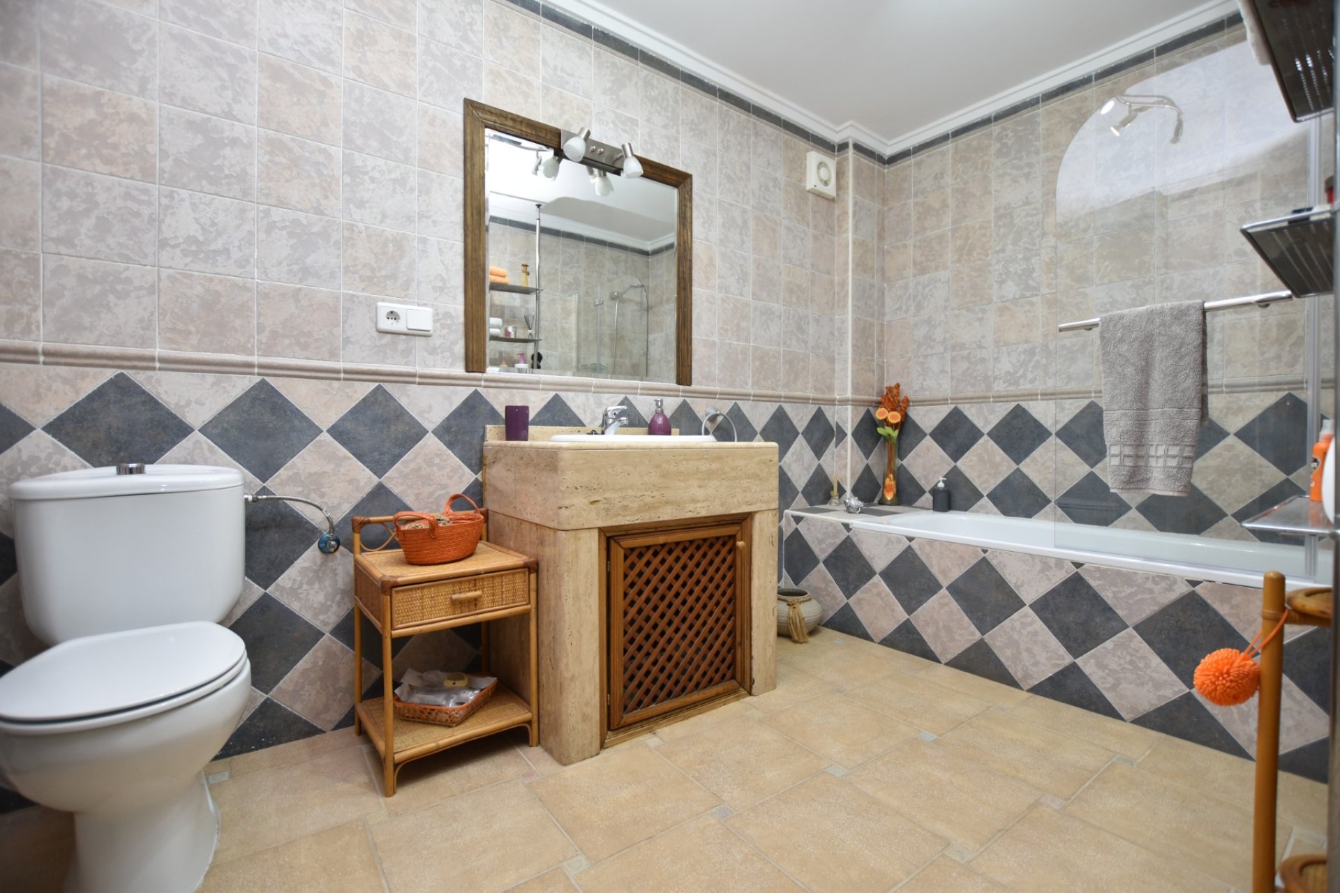 Reventa - Chalet Independiente - Algorfa