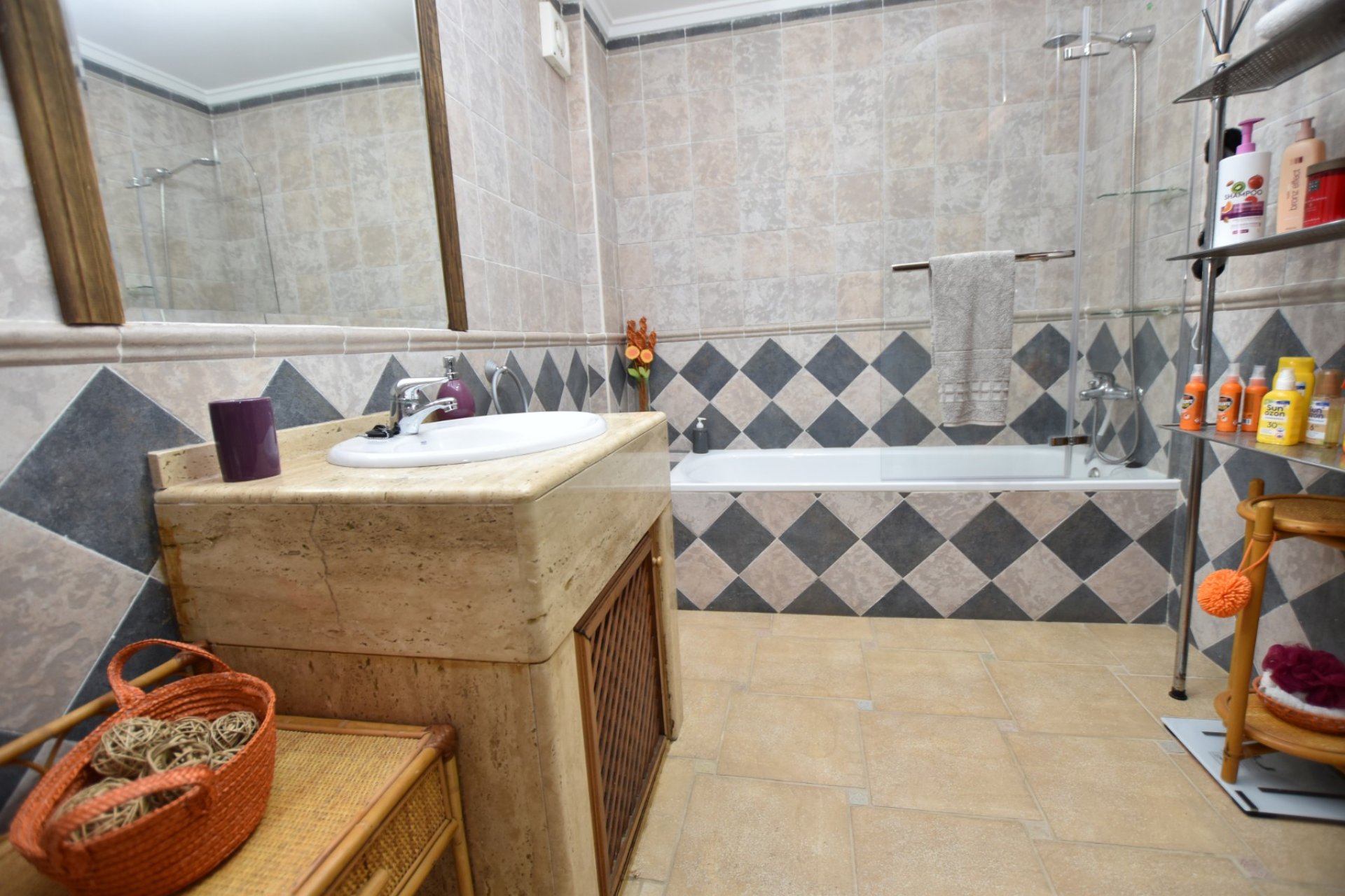 Reventa - Chalet Independiente - Algorfa