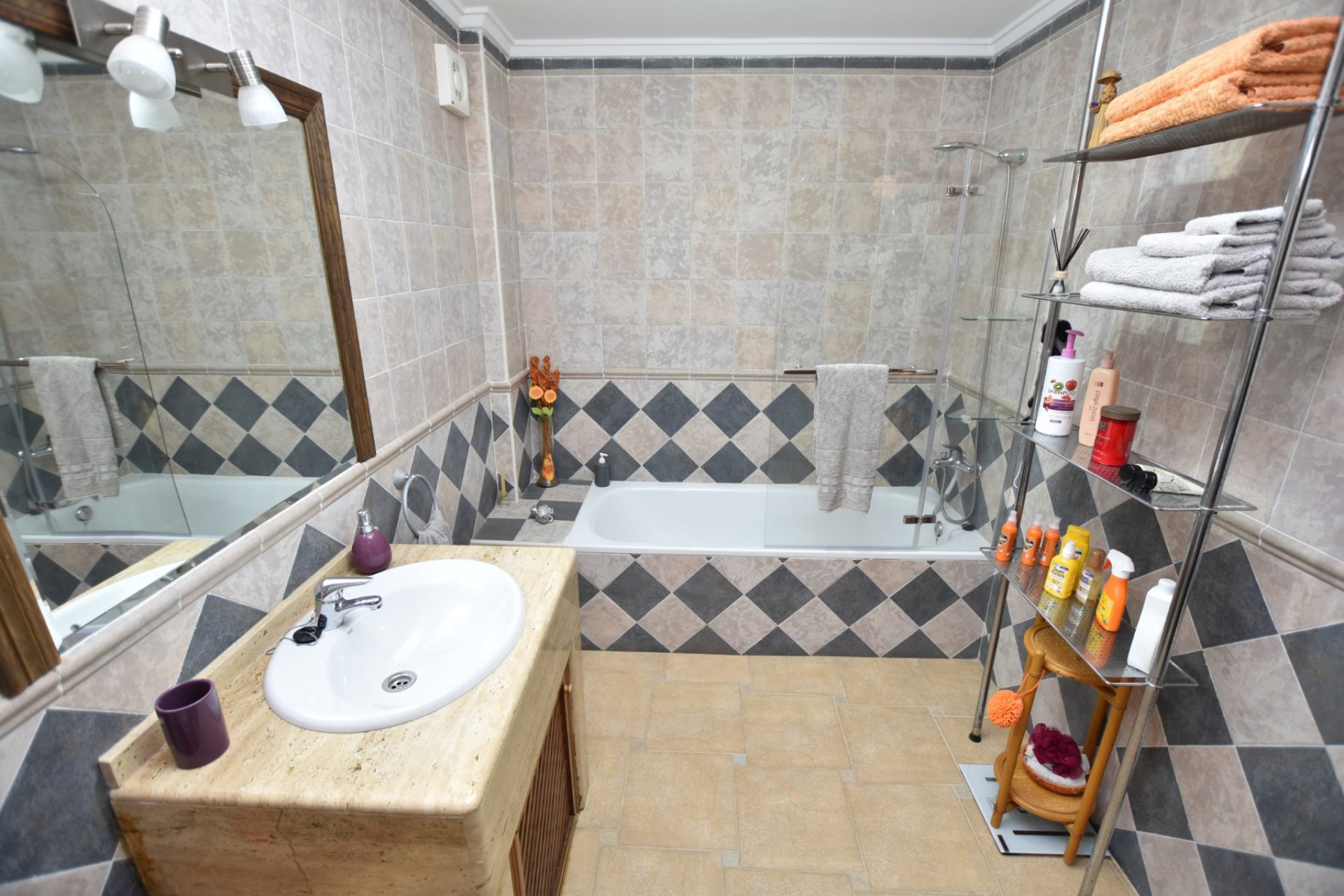 Reventa - Chalet Independiente - Algorfa