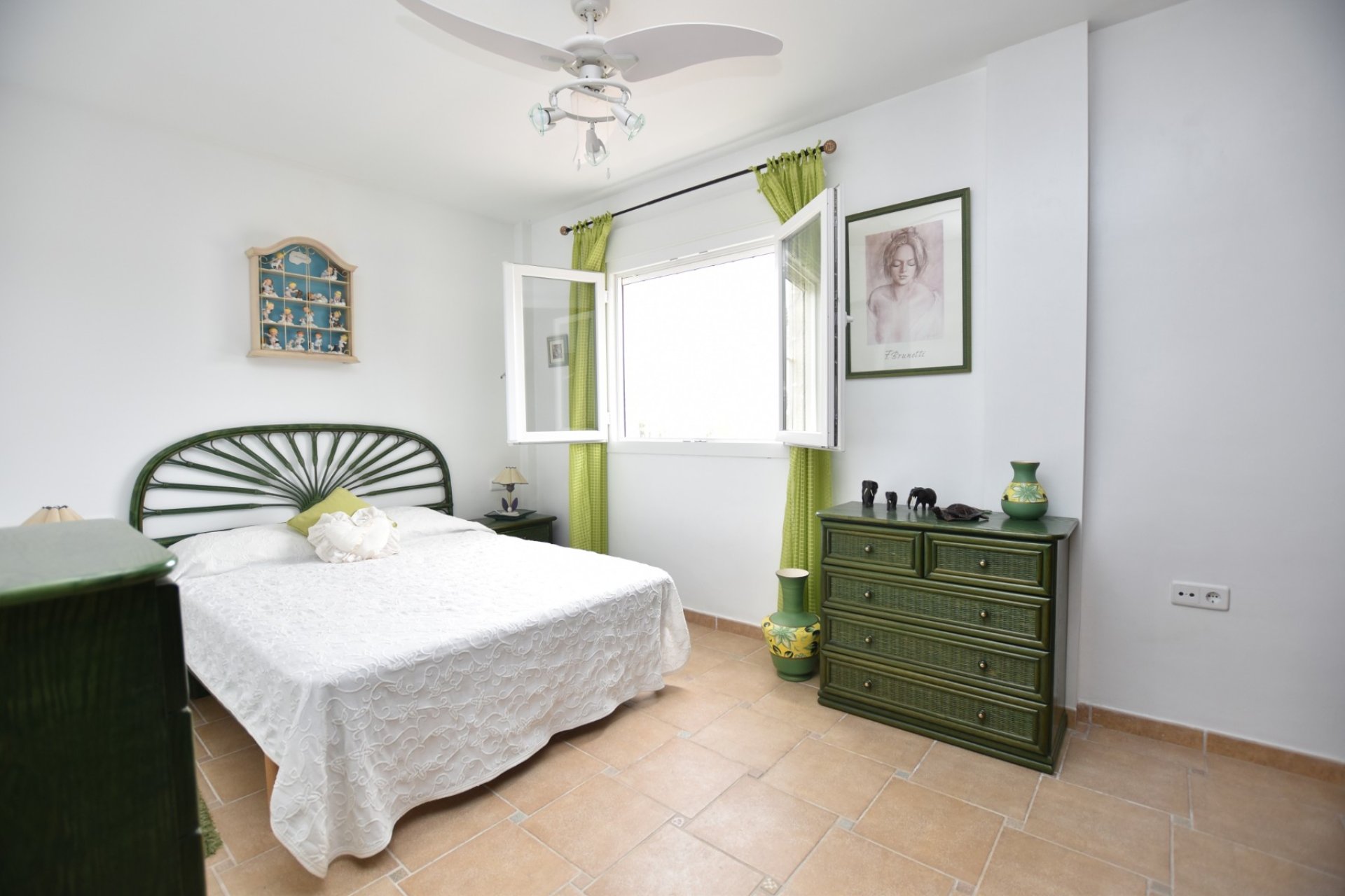 Reventa - Chalet Independiente - Algorfa