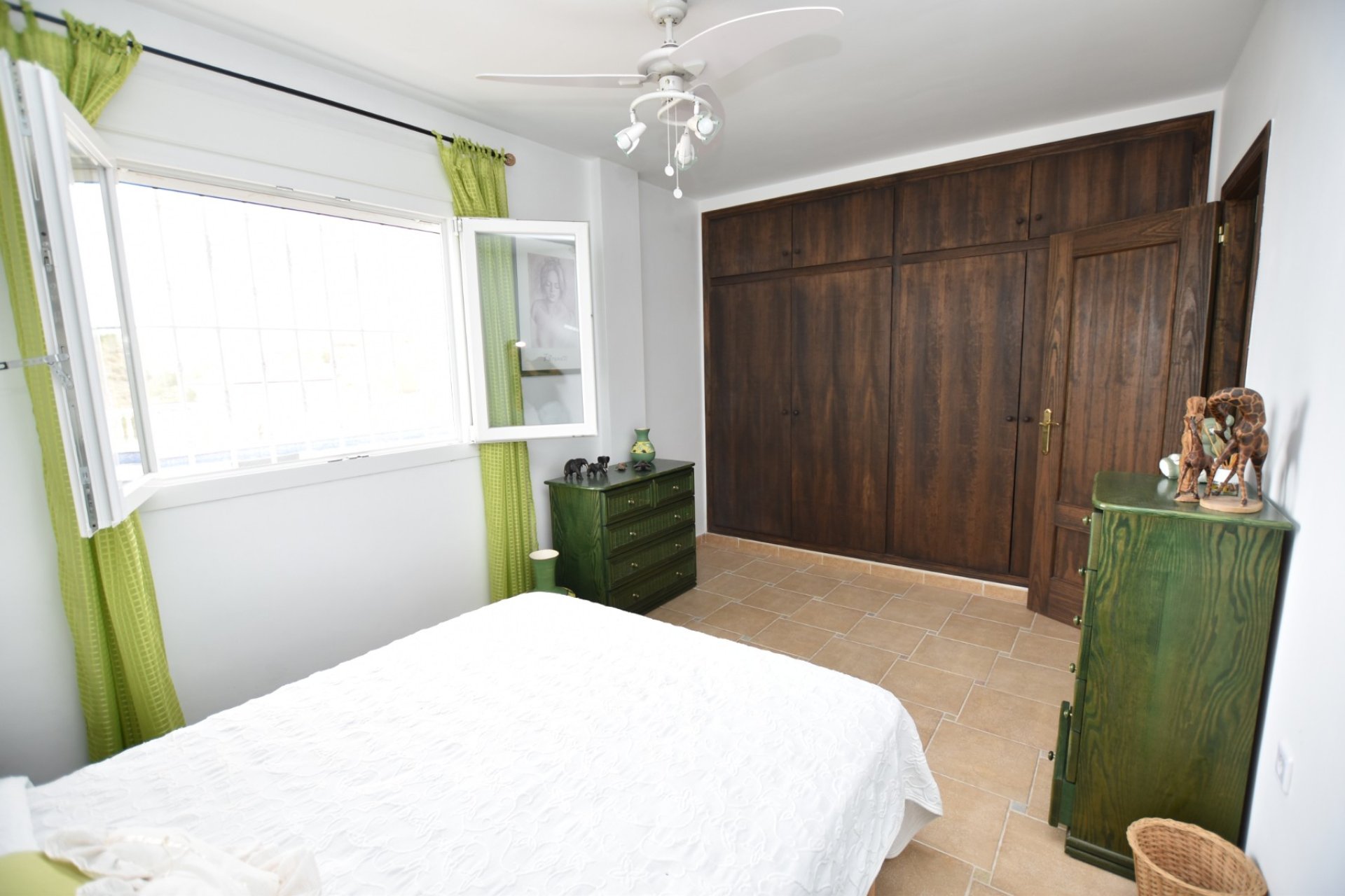 Reventa - Chalet Independiente - Algorfa