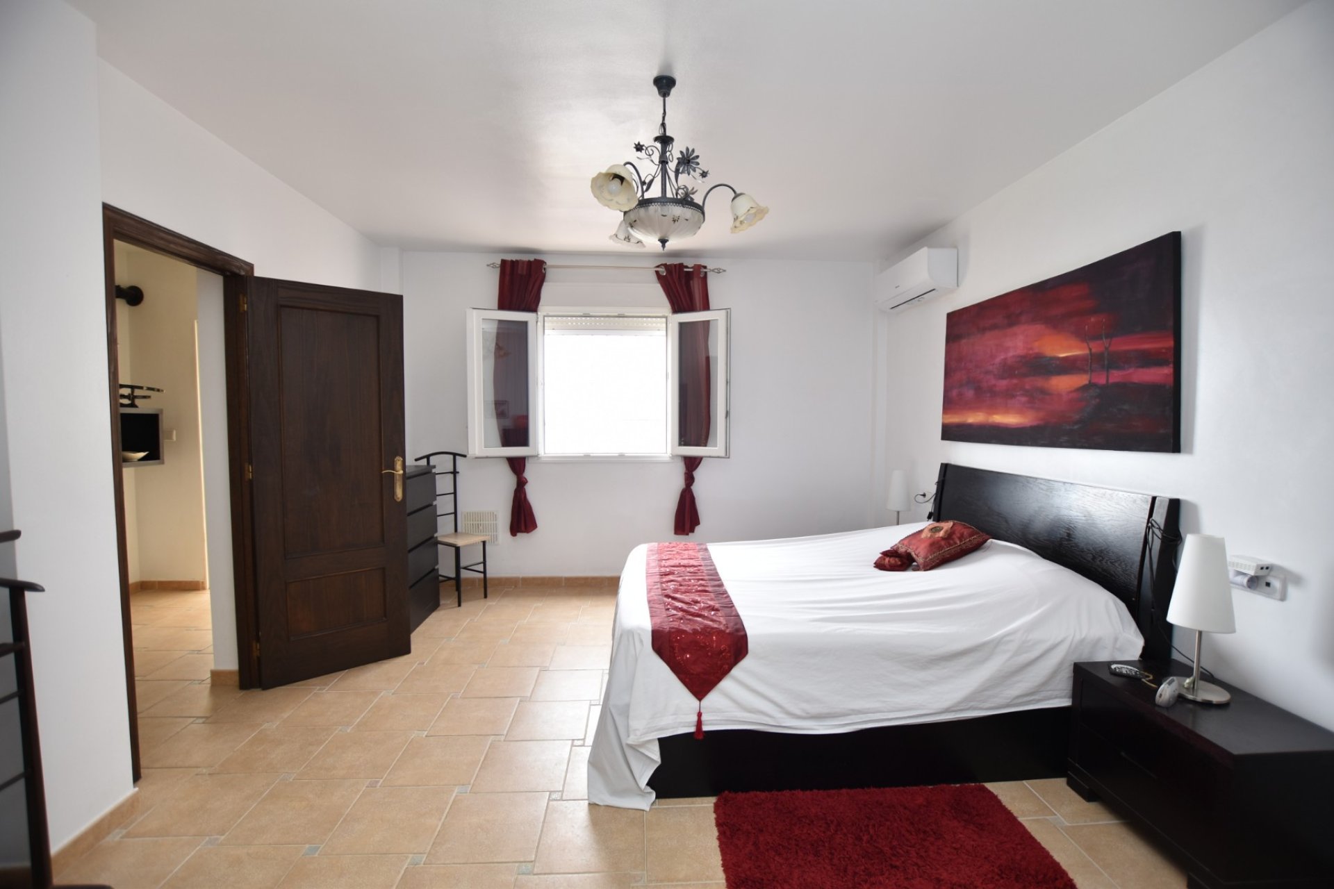 Reventa - Chalet Independiente - Algorfa