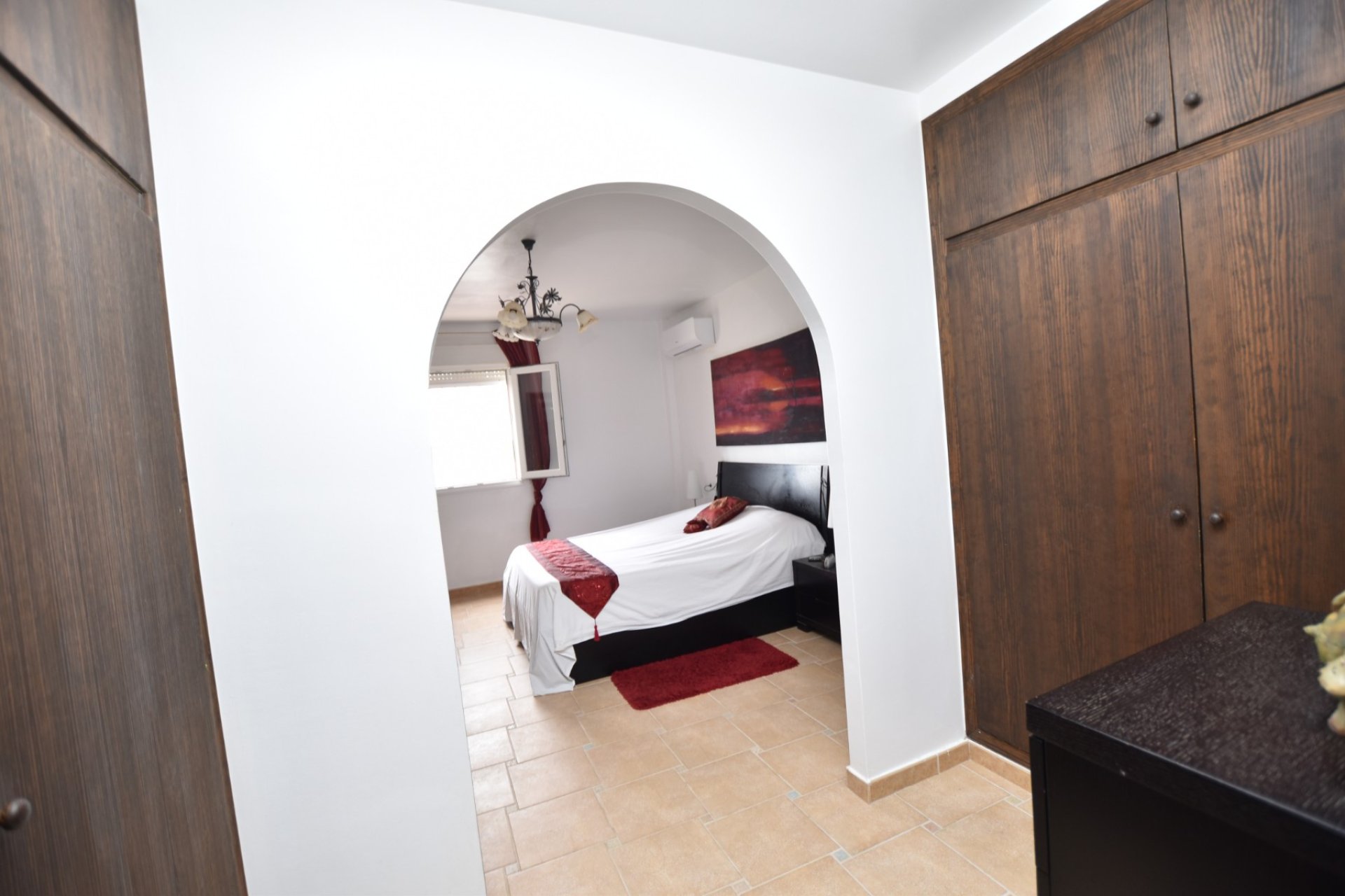 Reventa - Chalet Independiente - Algorfa