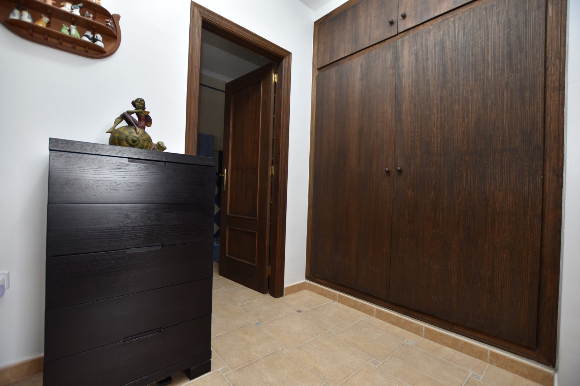 Reventa - Chalet Independiente - Algorfa