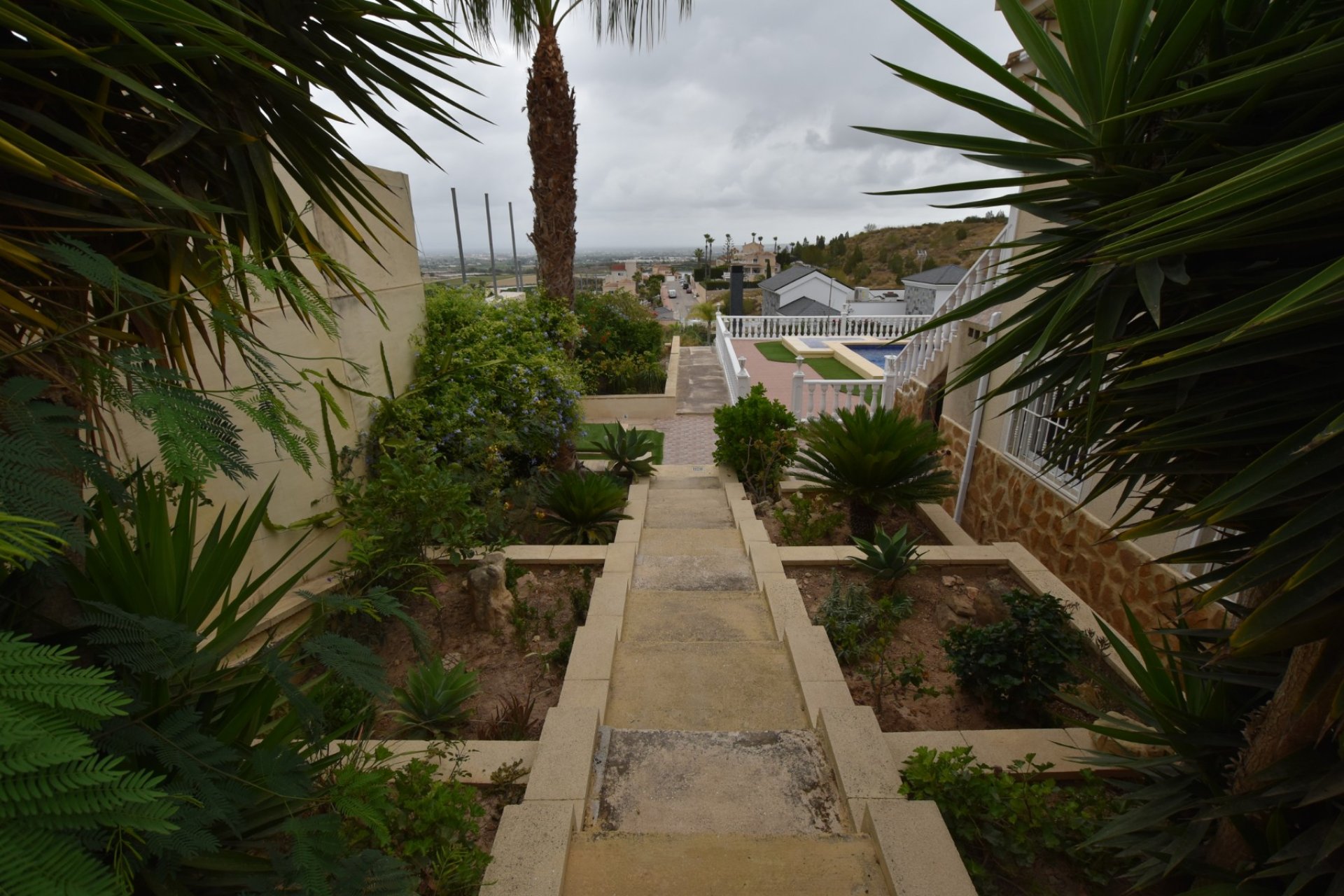 Reventa - Chalet Independiente - Algorfa