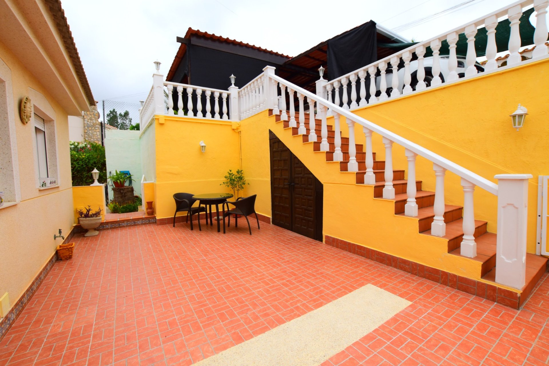 Reventa - Chalet Independiente - Algorfa