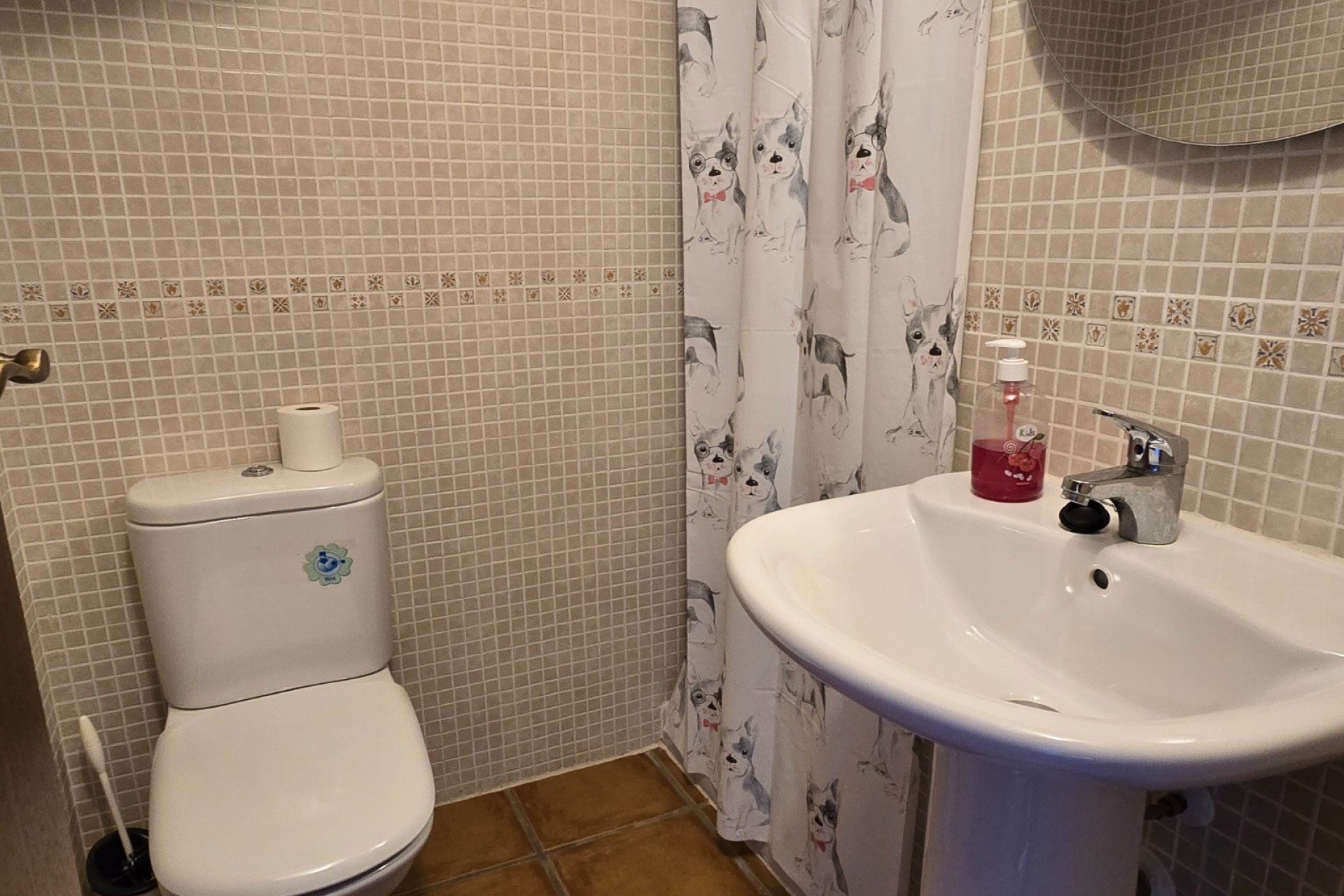 Reventa - Chalet Independiente - Algorfa