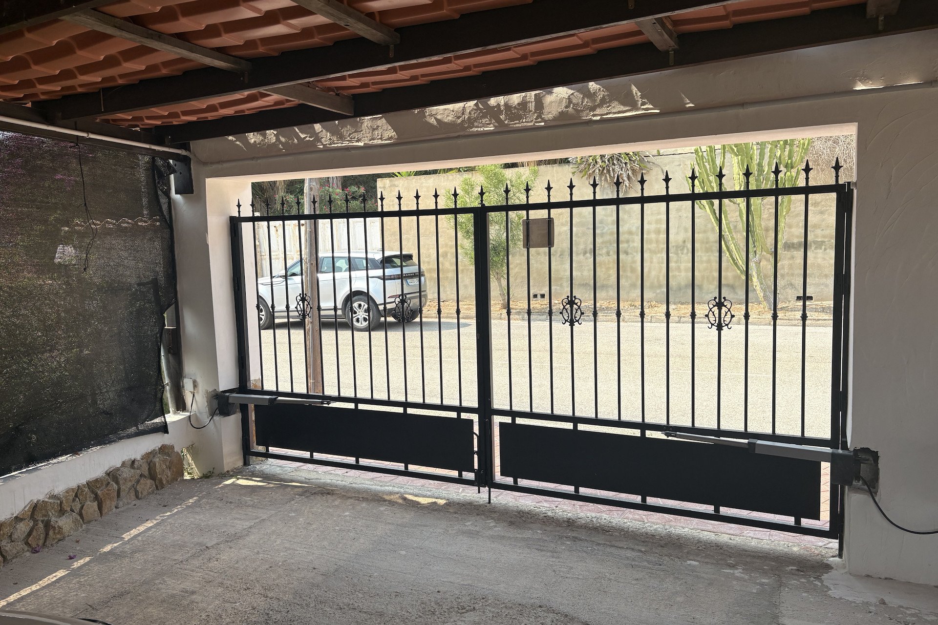 Reventa - Chalet Independiente - Algorfa