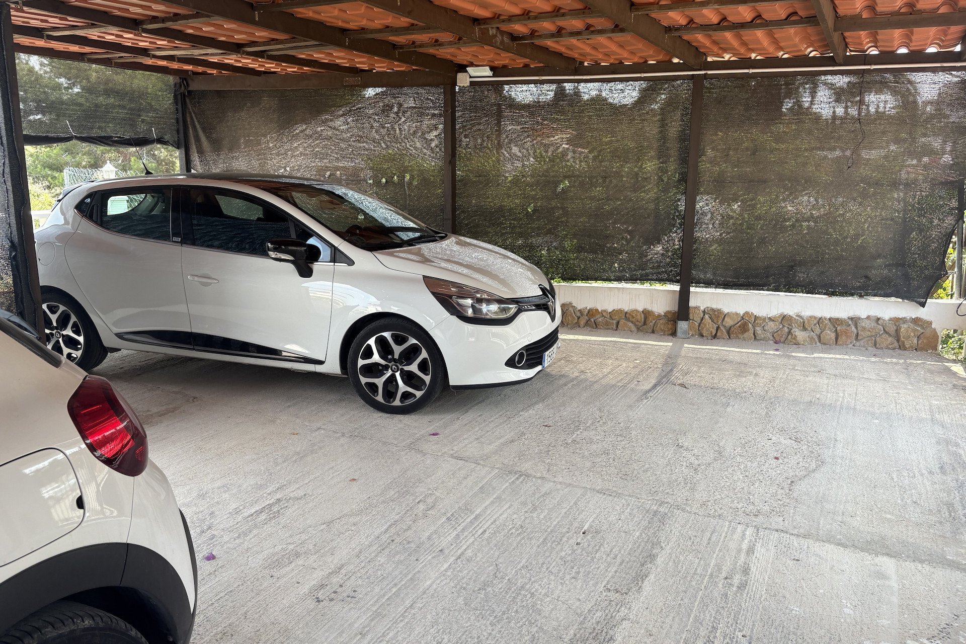 Reventa - Chalet Independiente - Algorfa