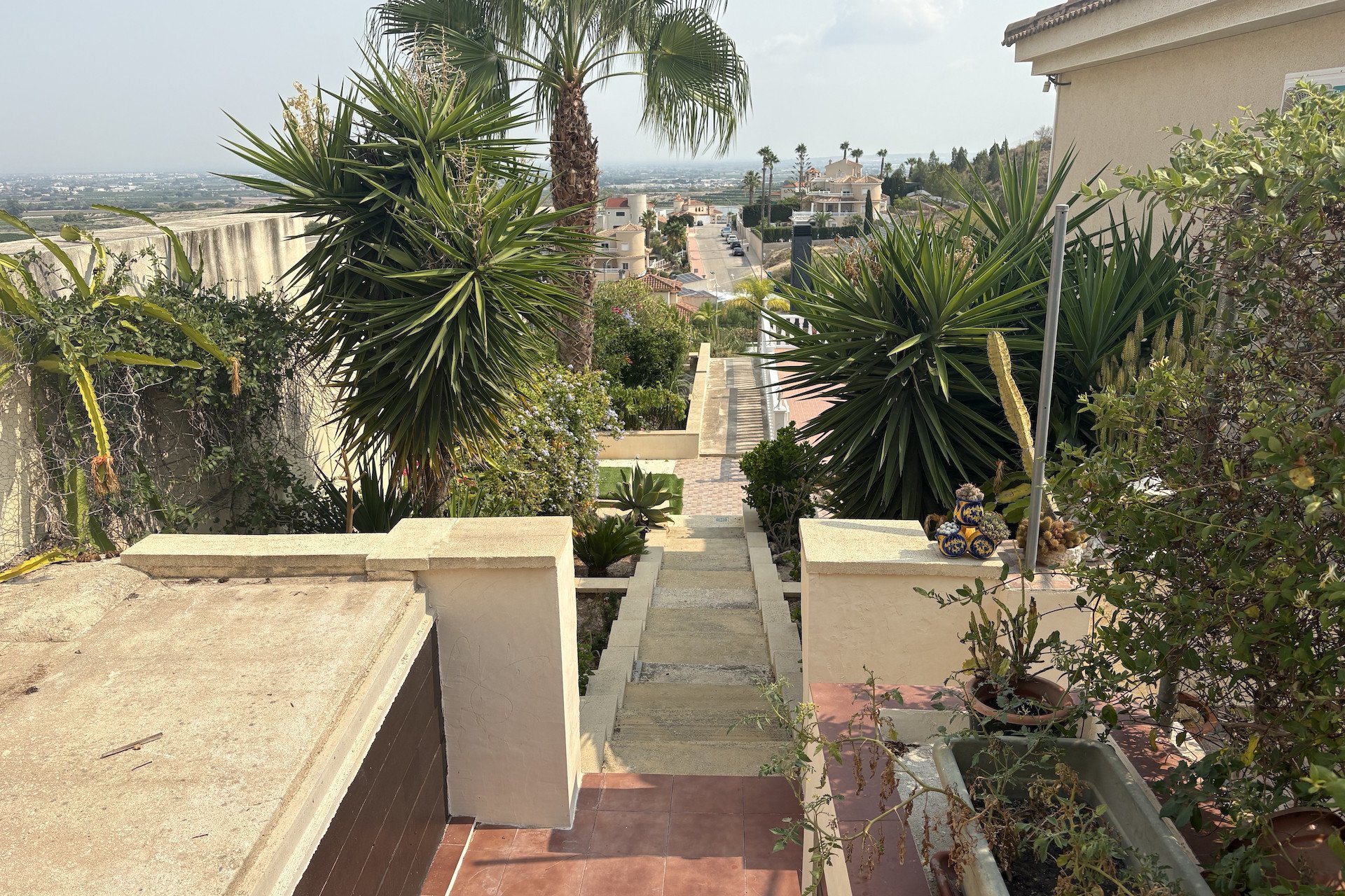 Reventa - Chalet Independiente - Algorfa