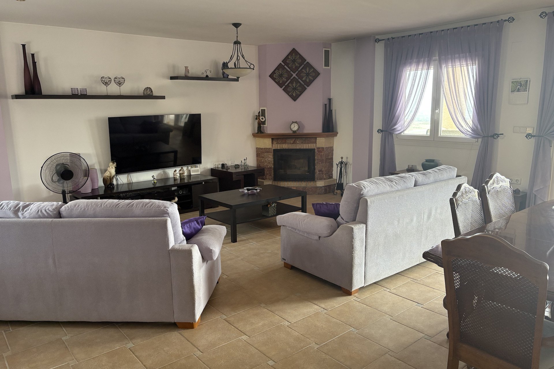 Reventa - Chalet Independiente - Algorfa