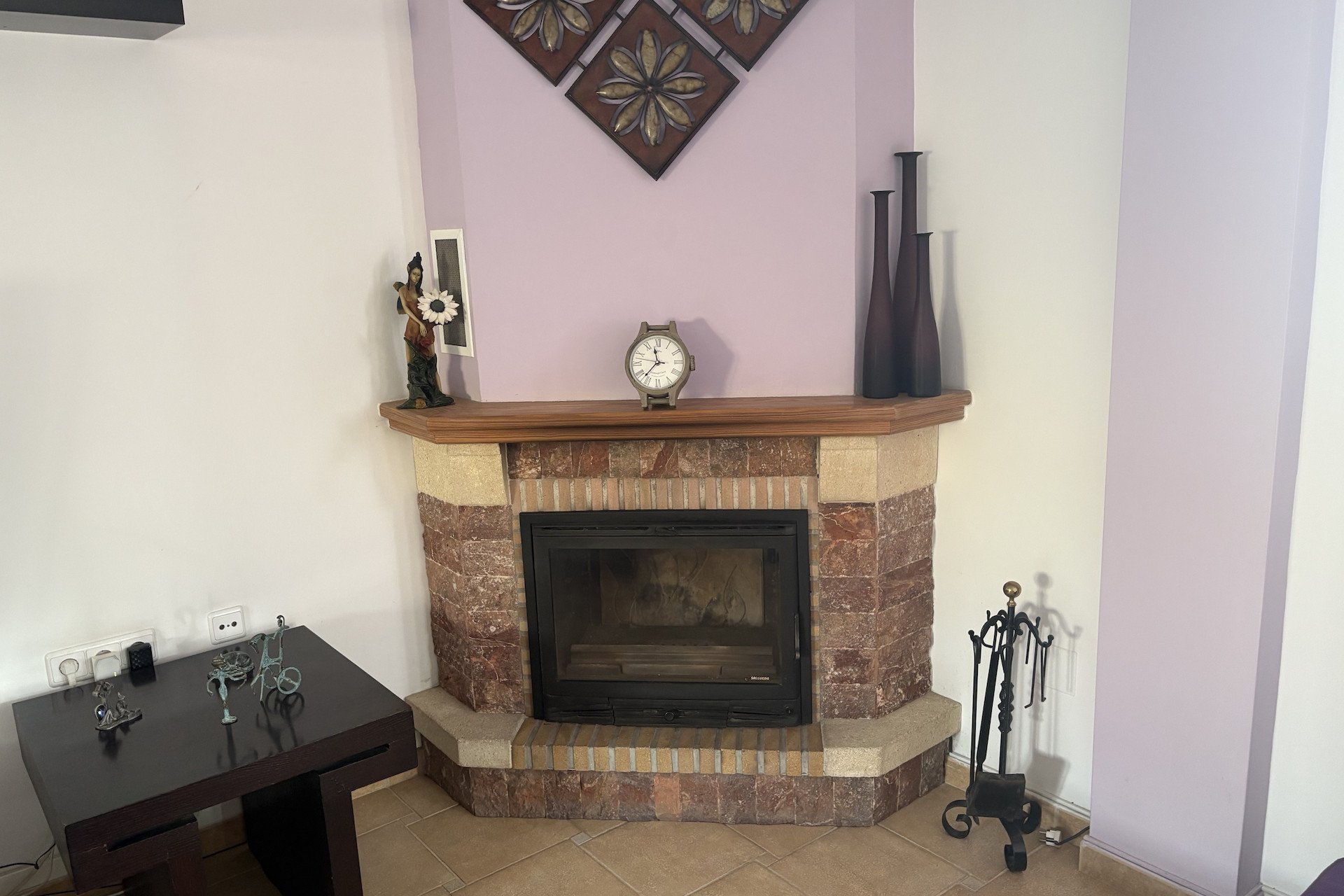 Reventa - Chalet Independiente - Algorfa