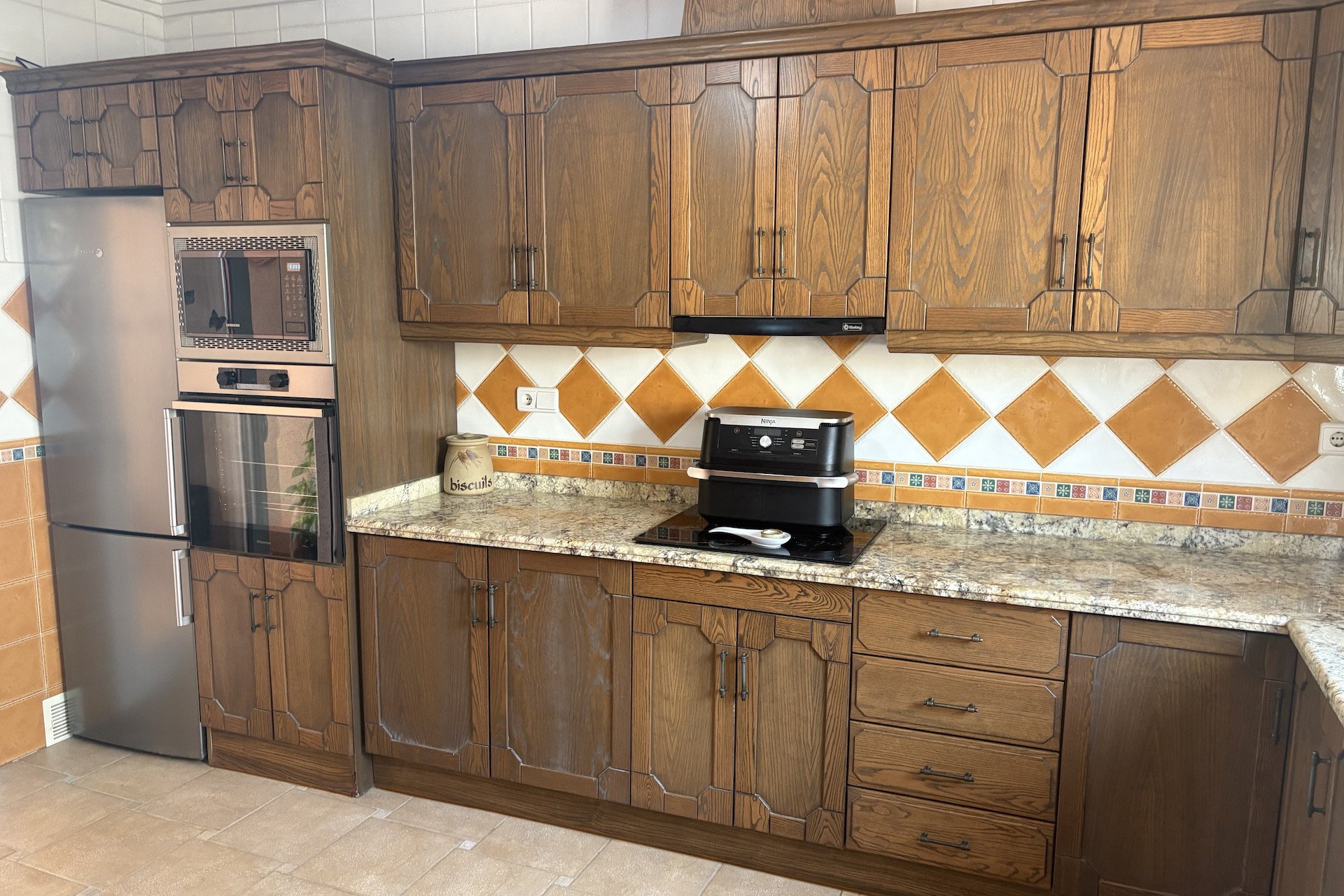 Reventa - Chalet Independiente - Algorfa