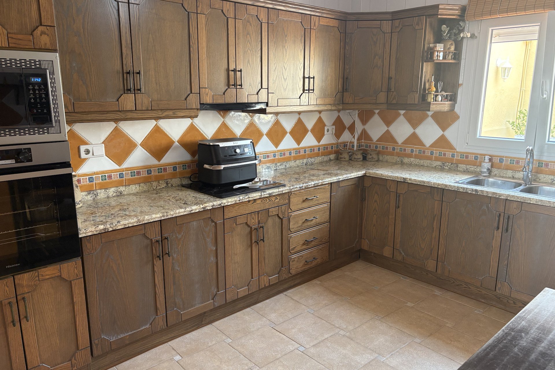 Reventa - Chalet Independiente - Algorfa