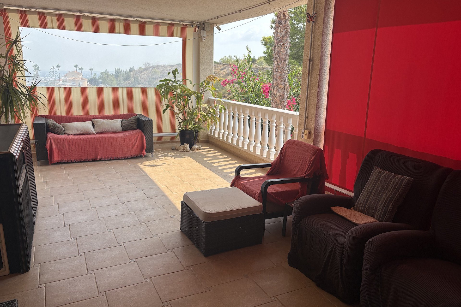 Reventa - Chalet Independiente - Algorfa