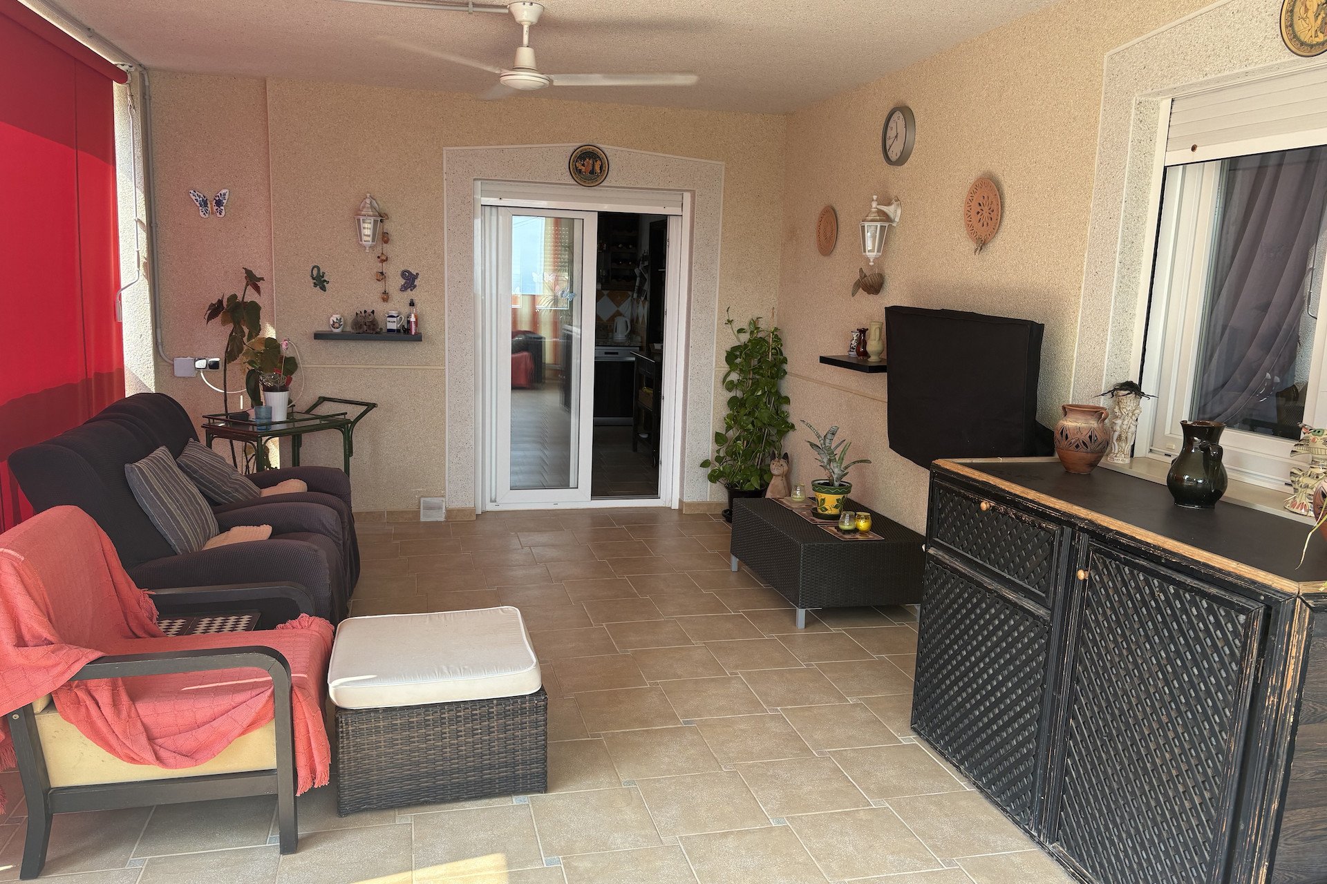 Reventa - Chalet Independiente - Algorfa