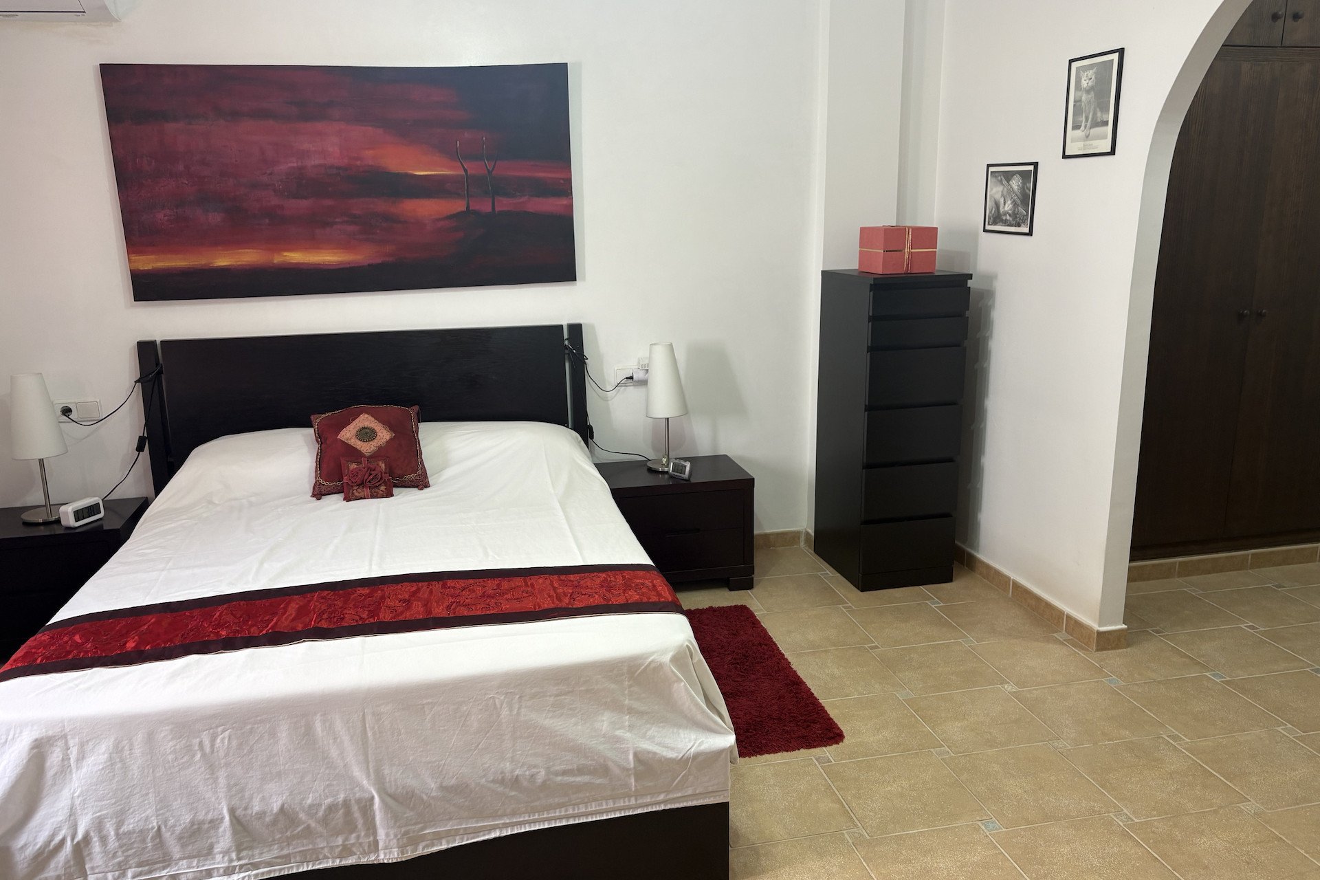 Reventa - Chalet Independiente - Algorfa