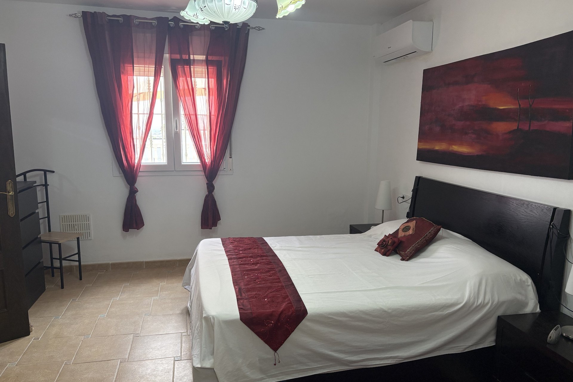 Reventa - Chalet Independiente - Algorfa