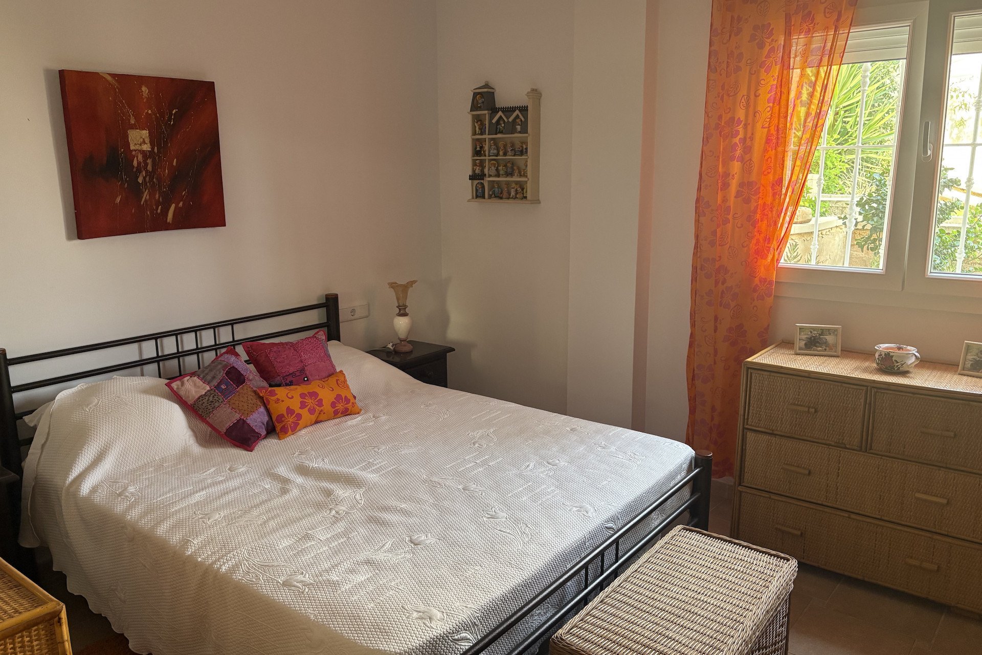 Reventa - Chalet Independiente - Algorfa