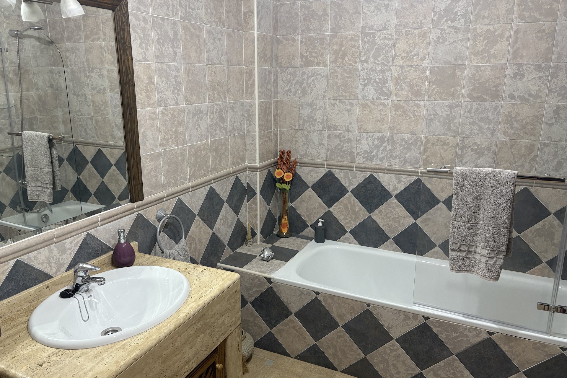 Reventa - Chalet Independiente - Algorfa