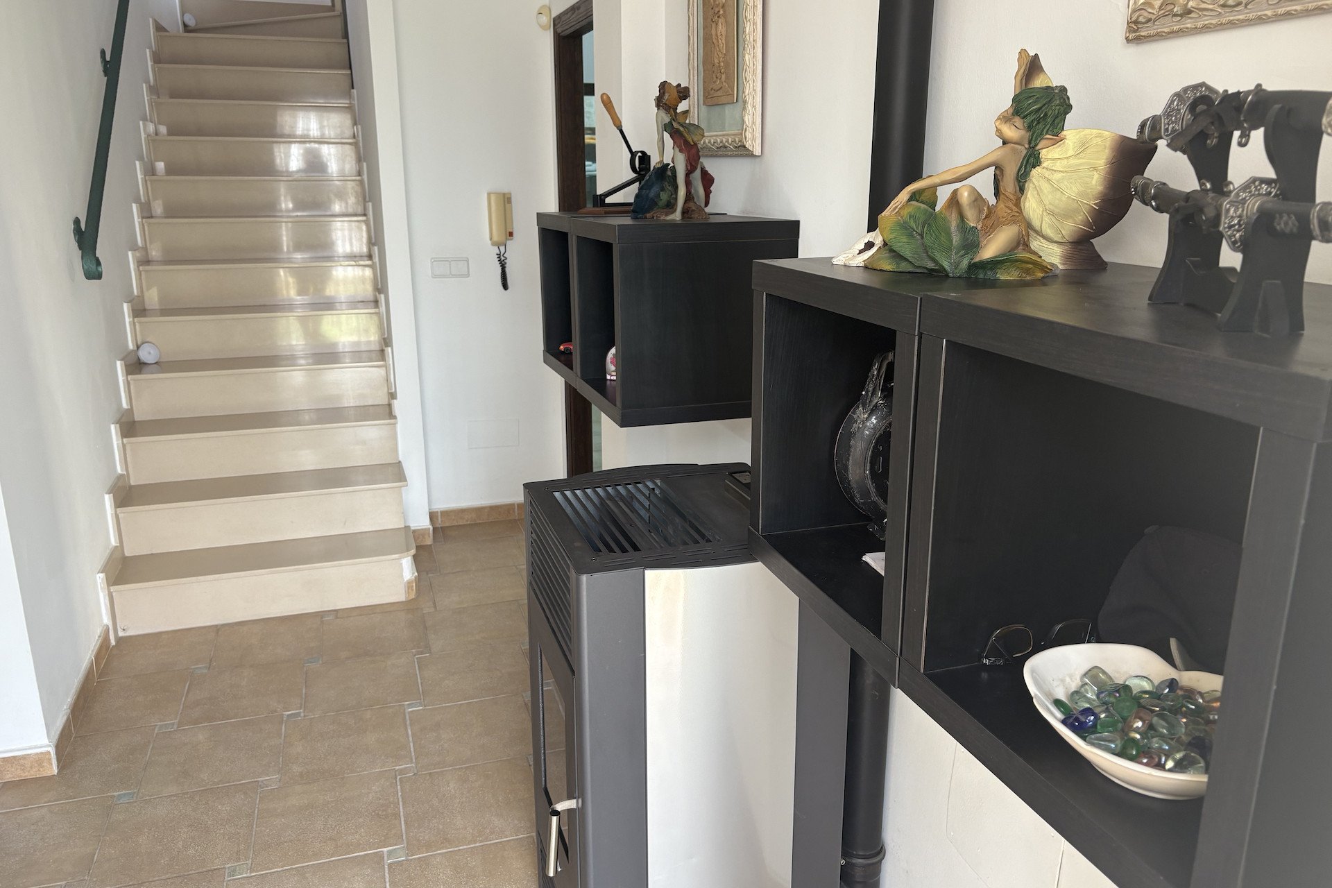 Reventa - Chalet Independiente - Algorfa