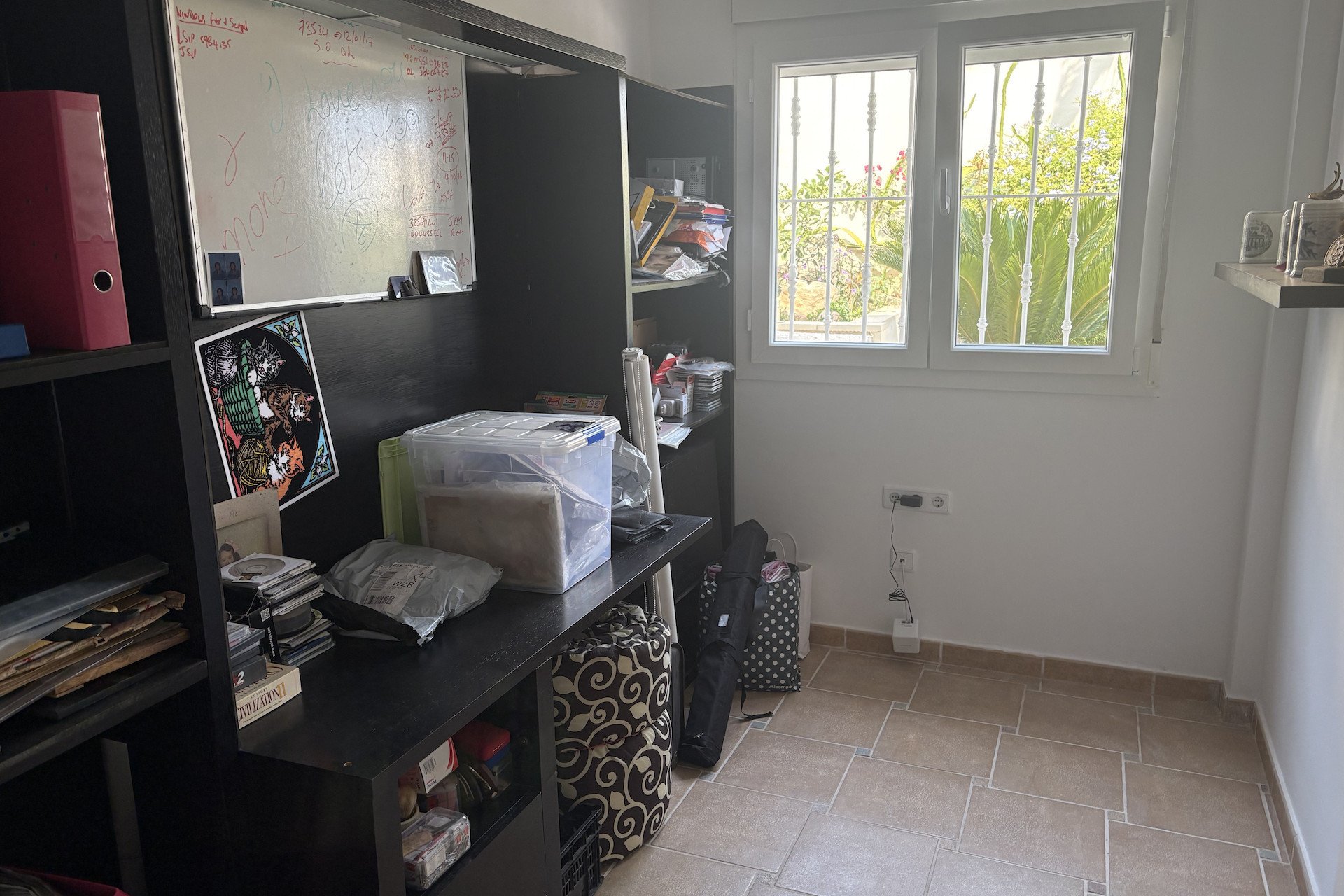 Reventa - Chalet Independiente - Algorfa